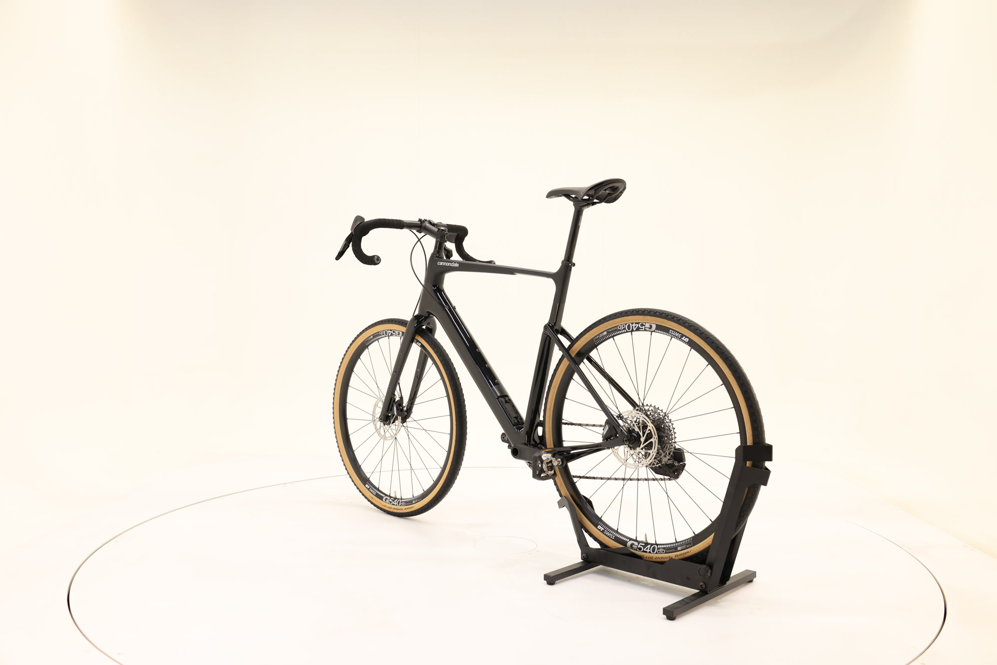 Cannondale Topstone Crb Apex, XL, 190-199 cm, 2024, 0 km – Bild 5 von 8