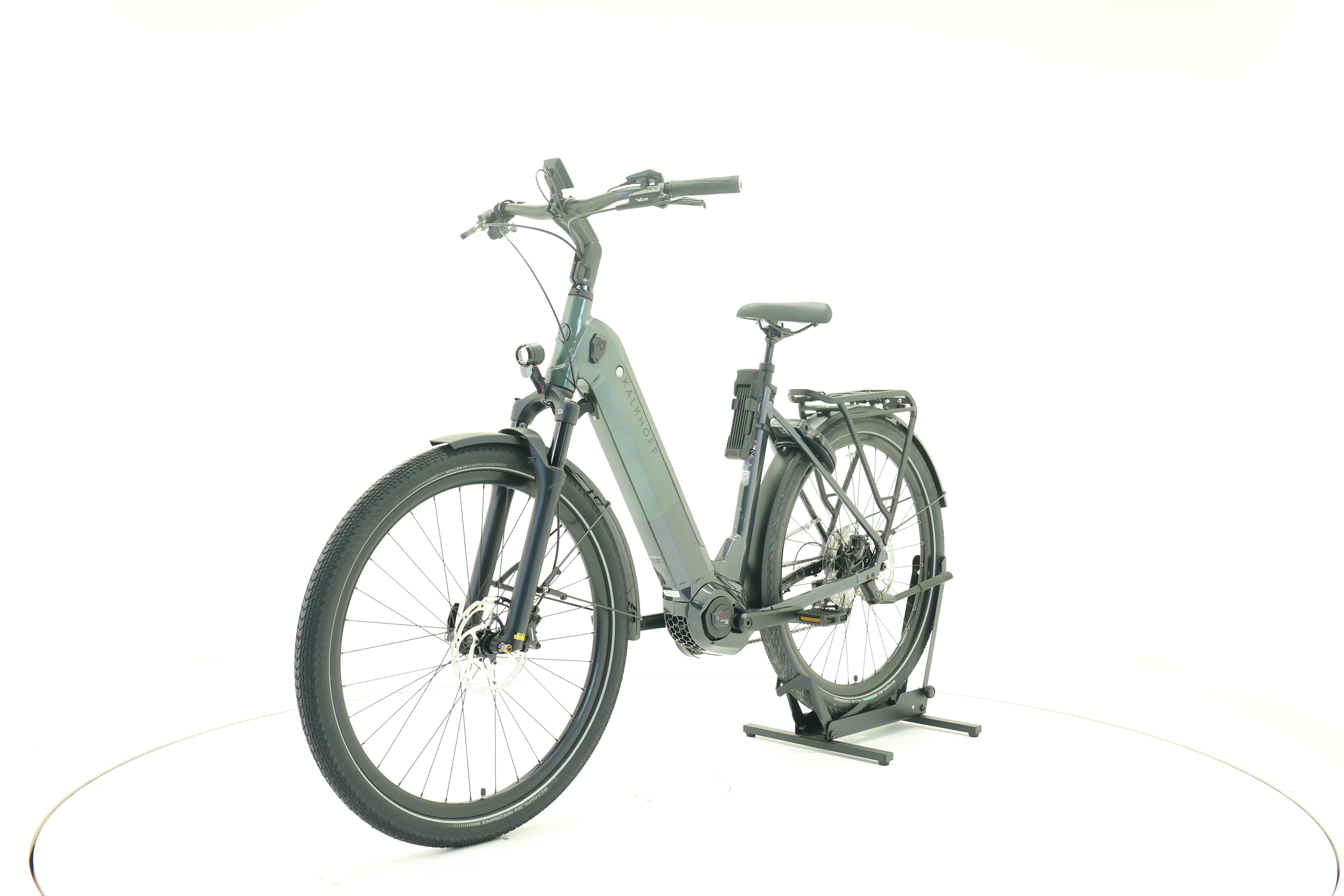 Kalkhoff Endeavour 5+ Advance LTD
