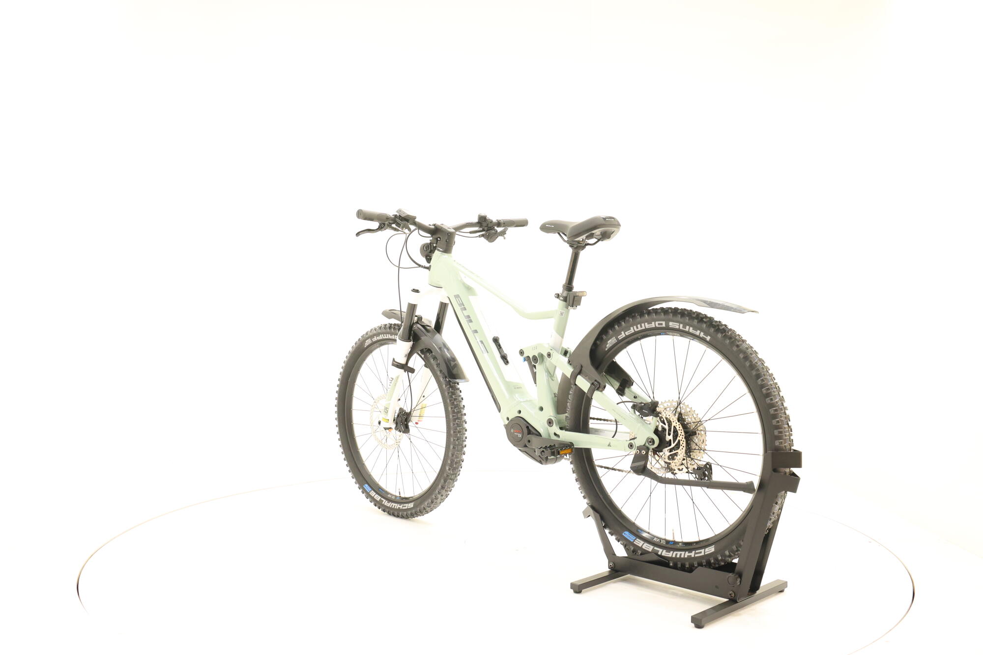 Bulls Aminga Eva TR 1 27,5+, 44 cm, 170-179 cm, 2023, 3929 km – Bild 3 von 8