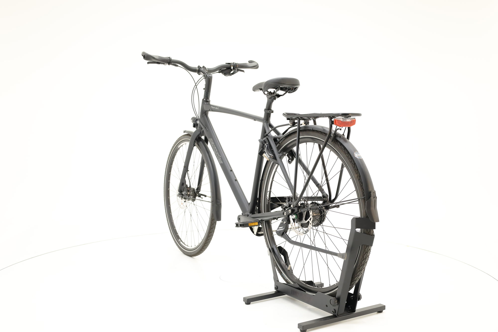 Maxcycles Townlite 2