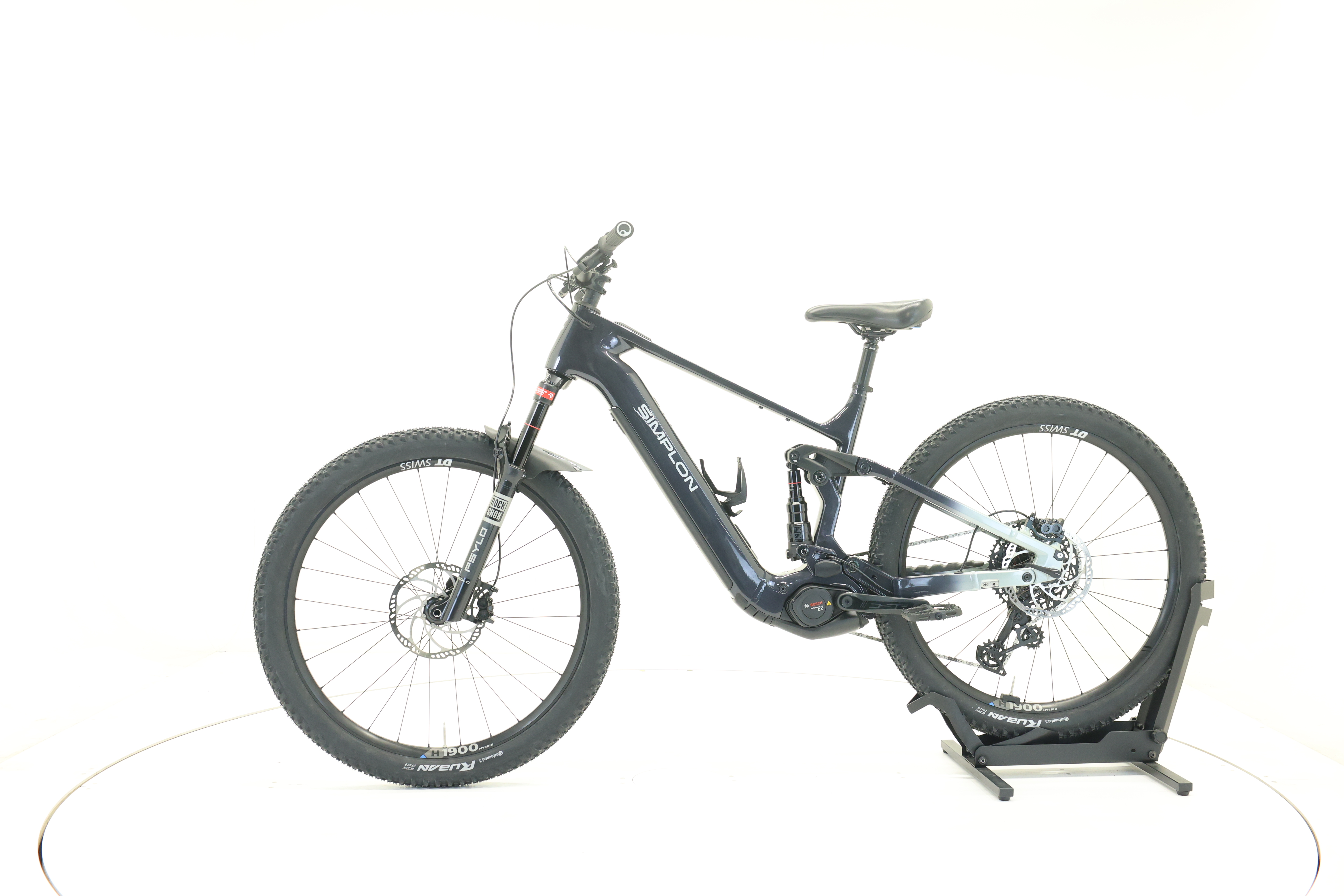 Simplon Rift :e Core+