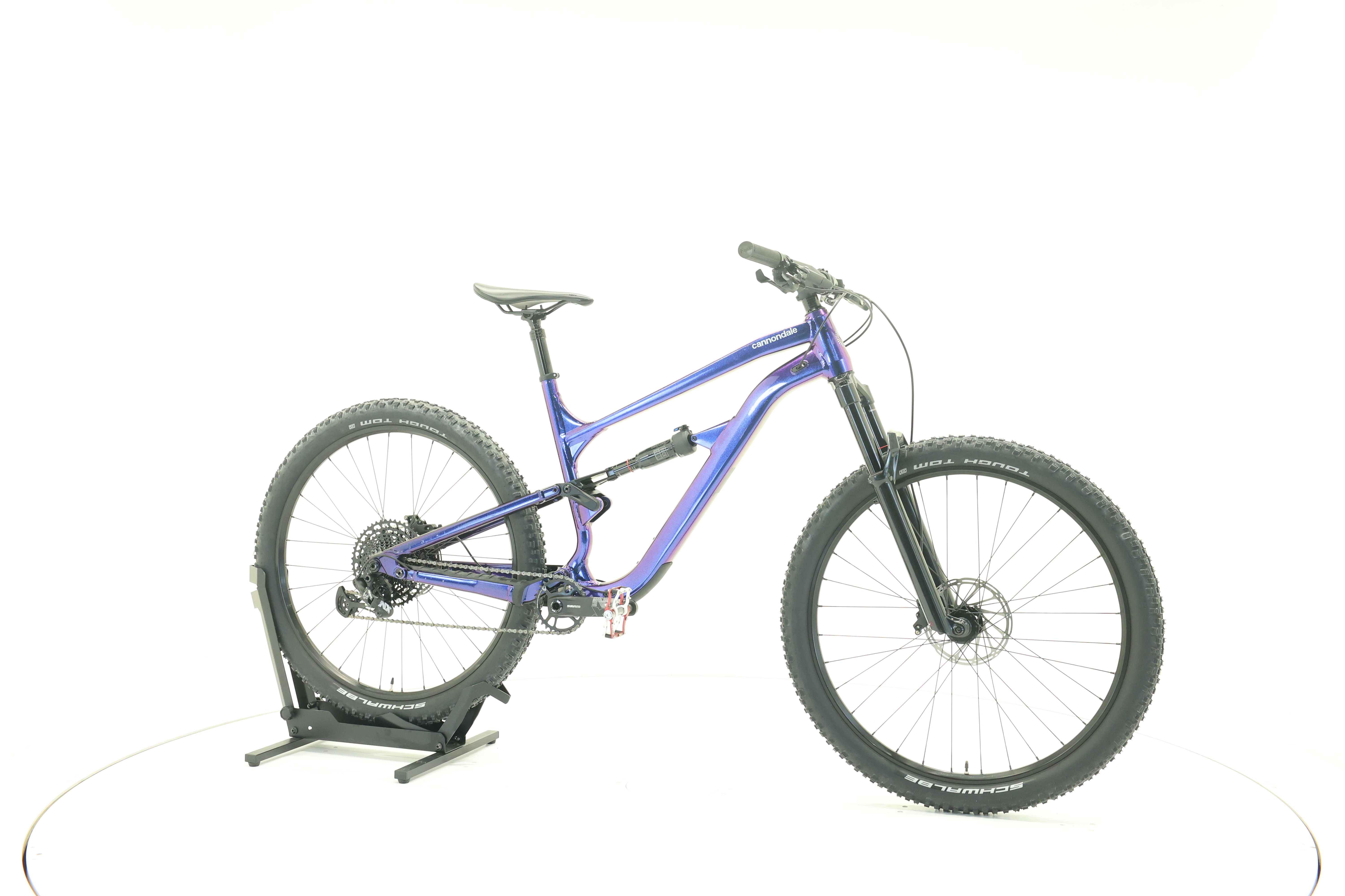 Cannondale Habit 3, XL, 190-199 cm, 2025, 0 km – Bild 7 von 24