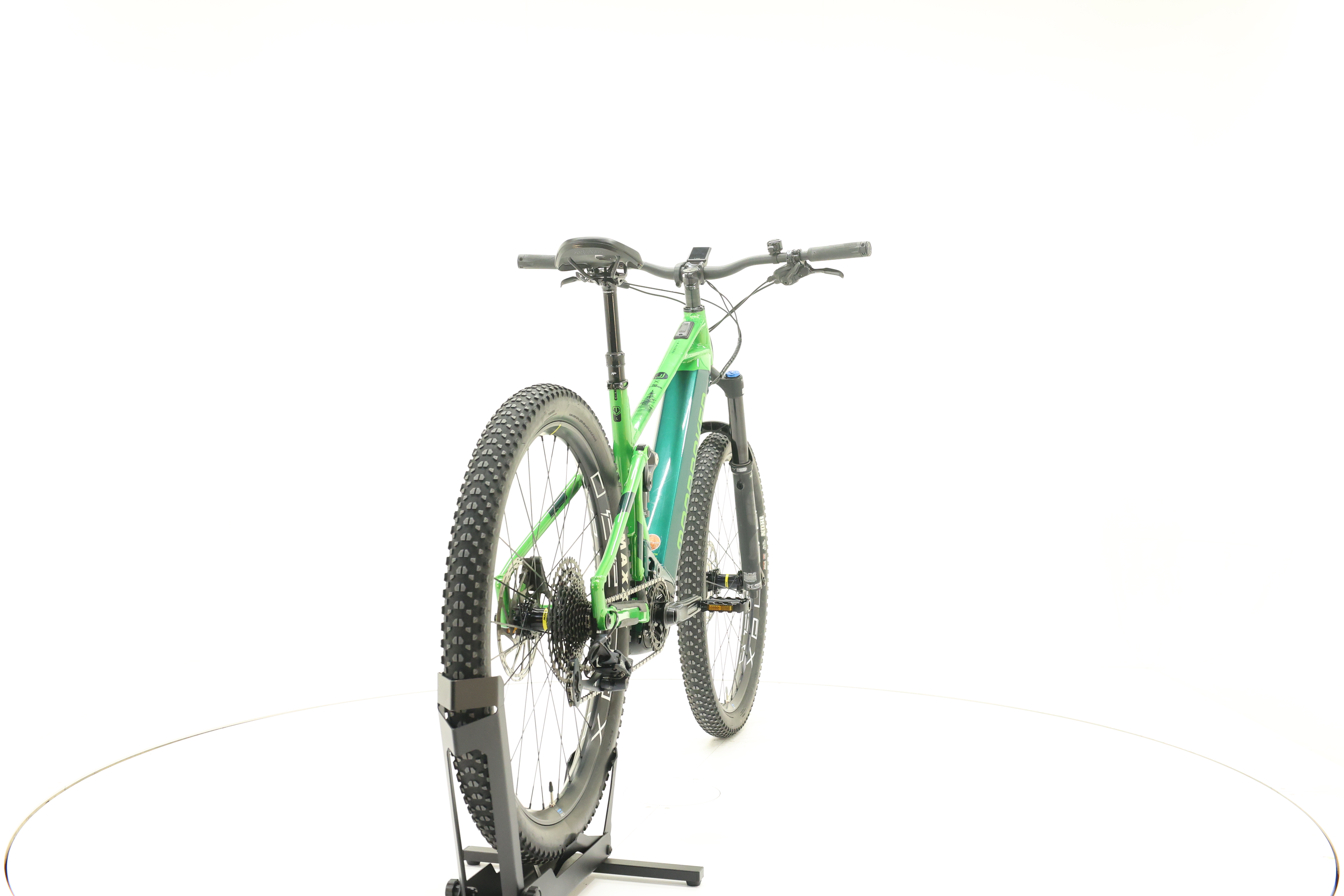 Mondraker Crafty R