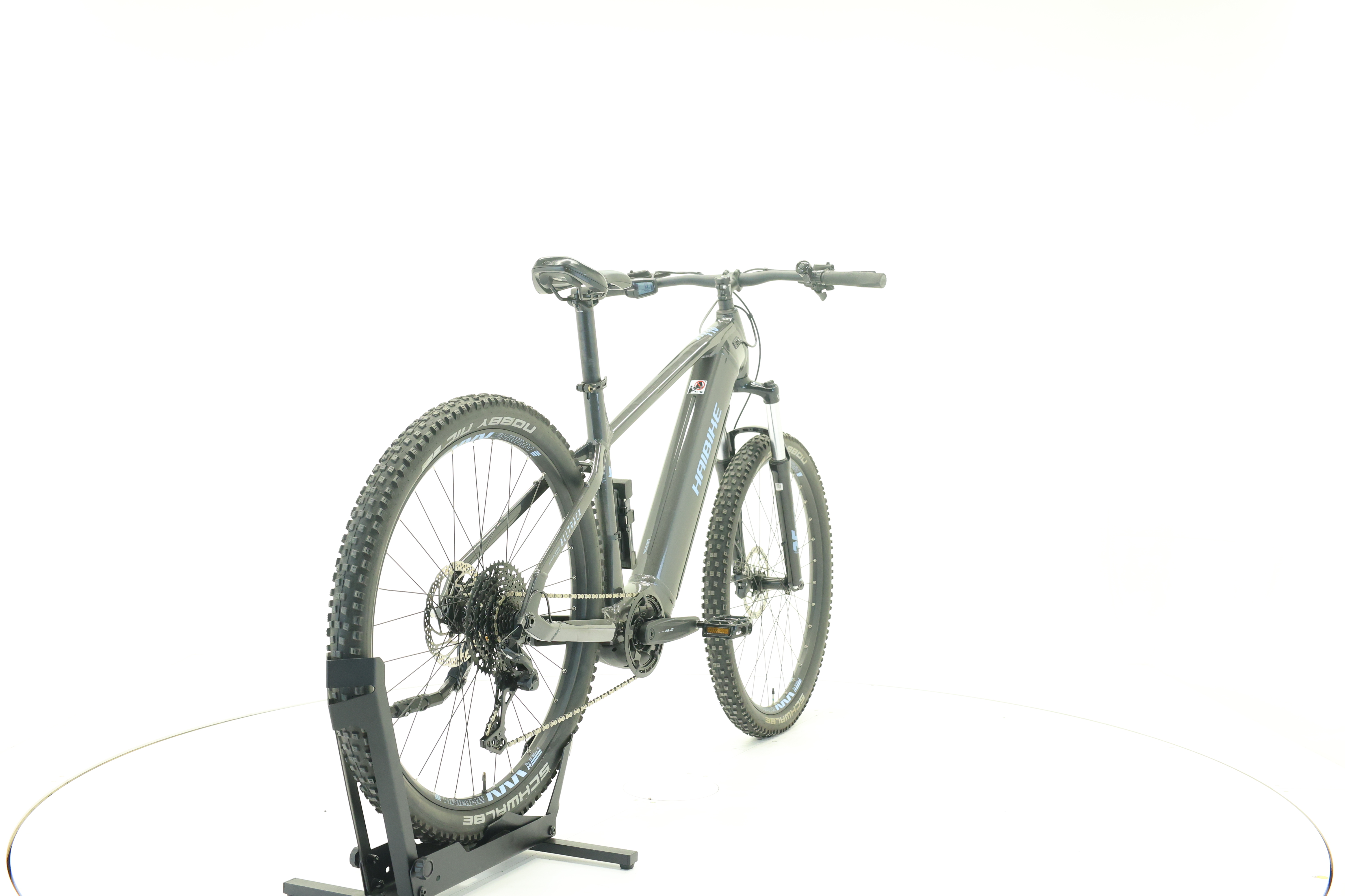 Haibike Alltrack 5, L, 160-169 cm, 2024, 749 km – Bild 5 von 48