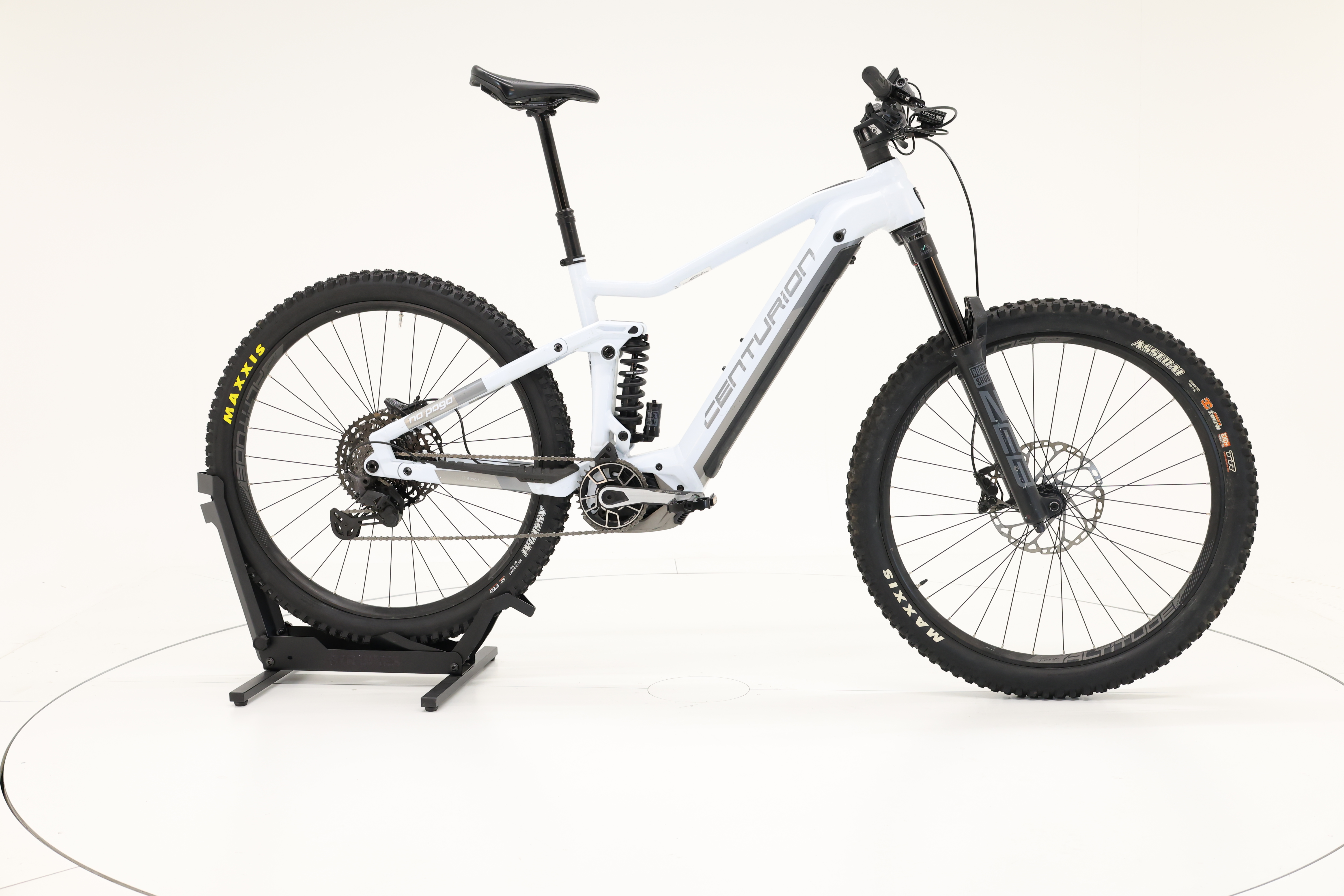 Centurion No Pogo R2700I, L, 180-189 cm, 2023, 873 km – Bild 1 von 29