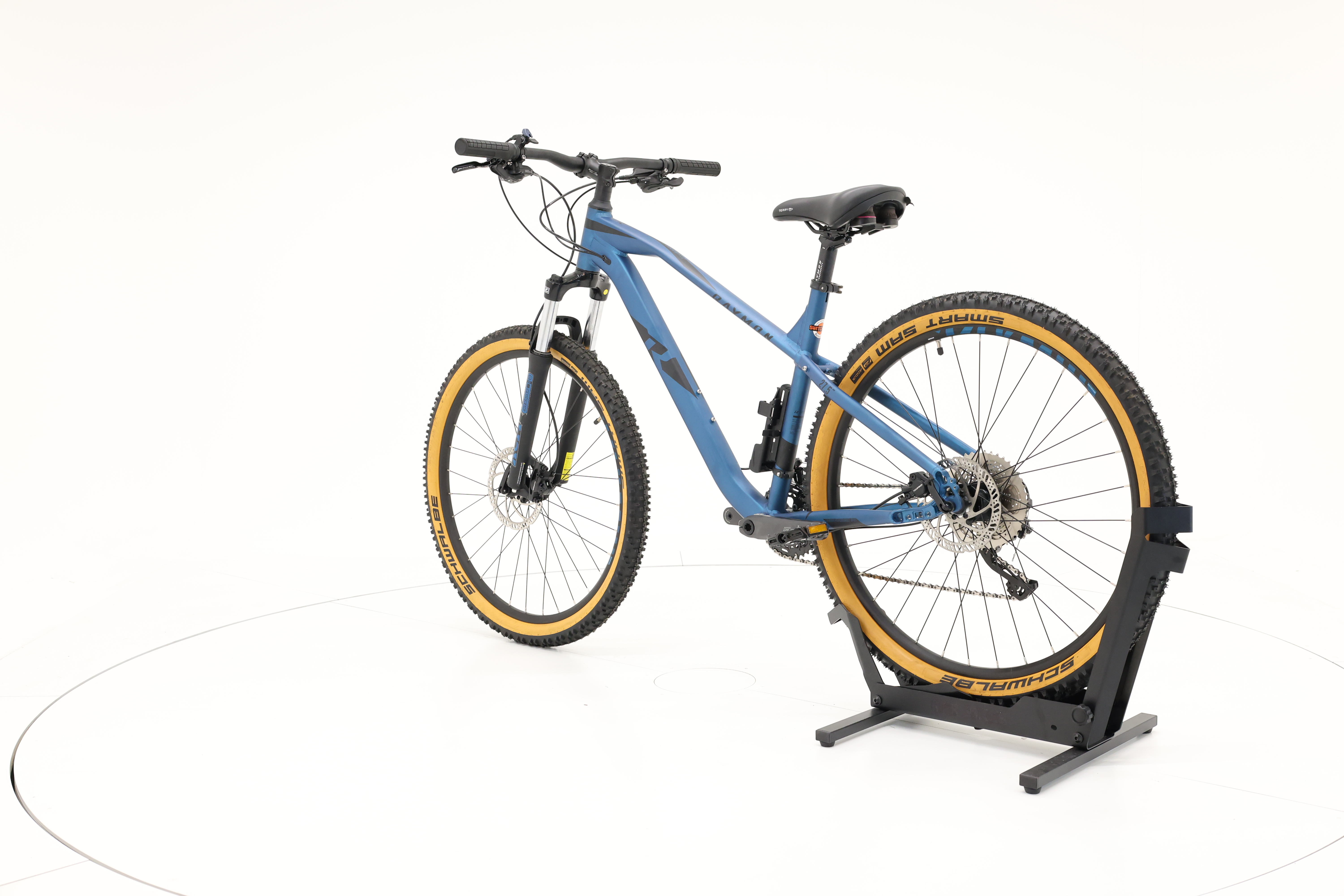 R Raymon Hardray Seven 4.0, 46 cm, 2023, 0 km – Bild 28 von 50