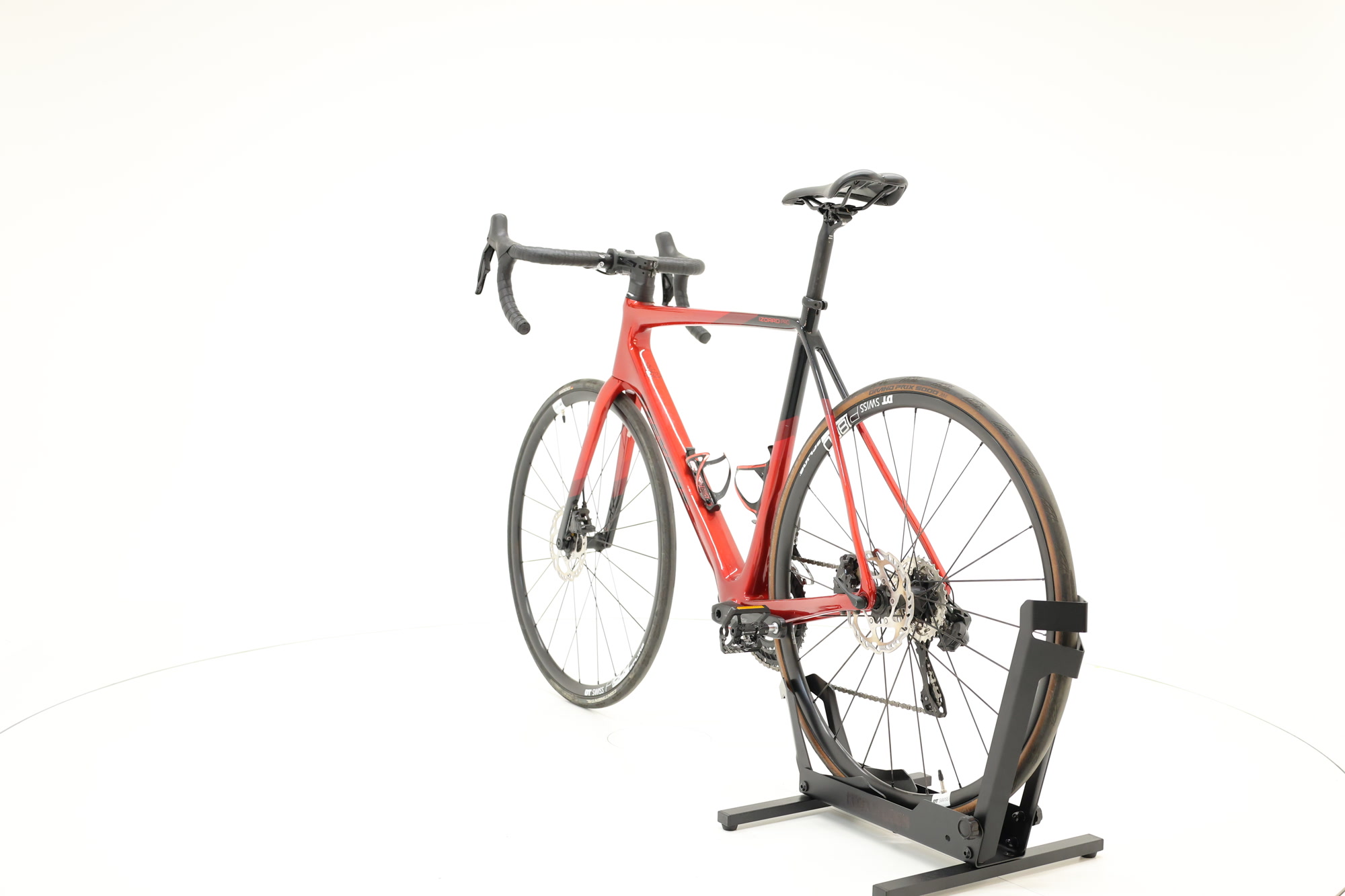 Stevens Izoard Pro