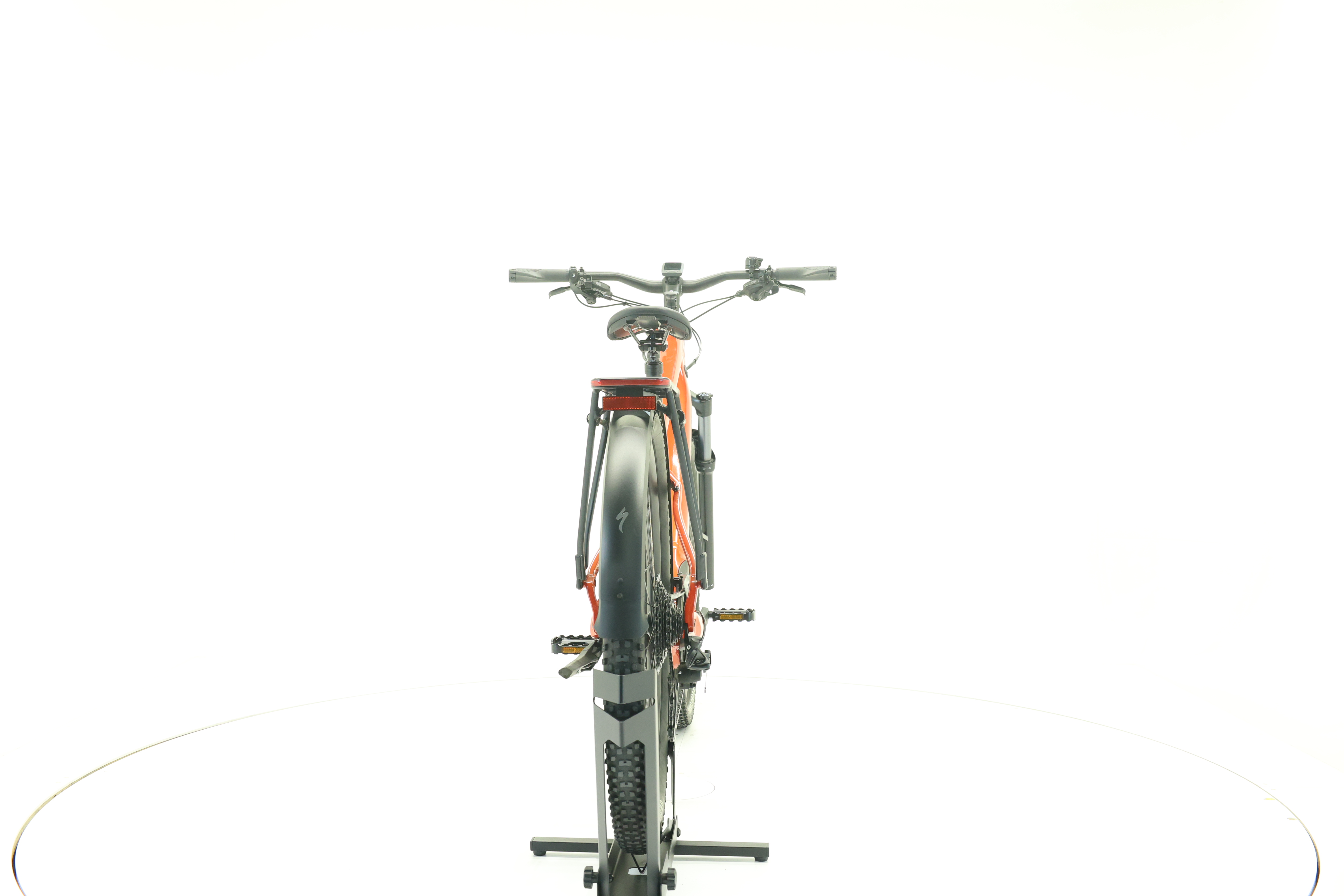 Specialized Tero 4.0 EQ