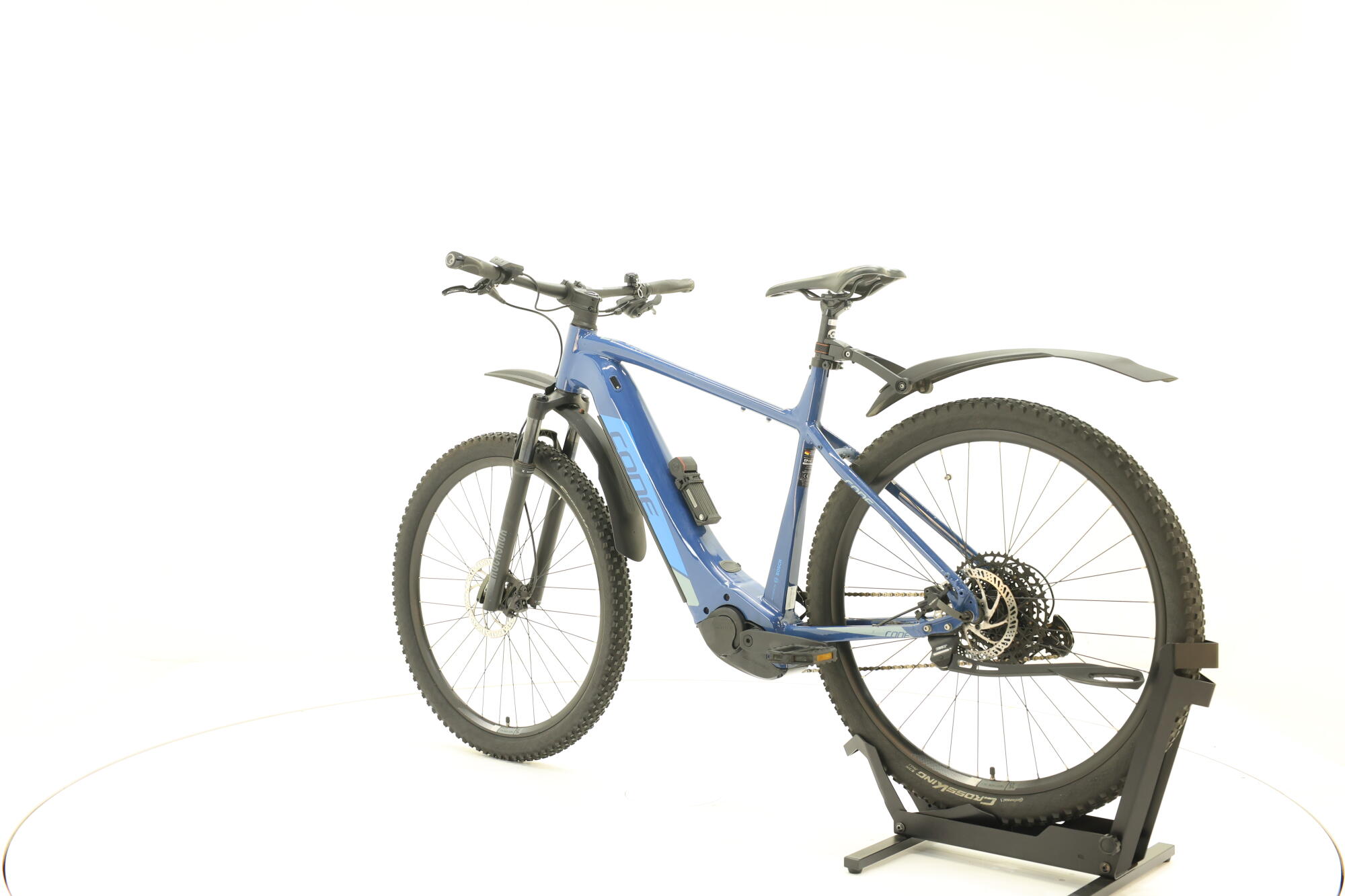 CONE Bikes eRace 4.0