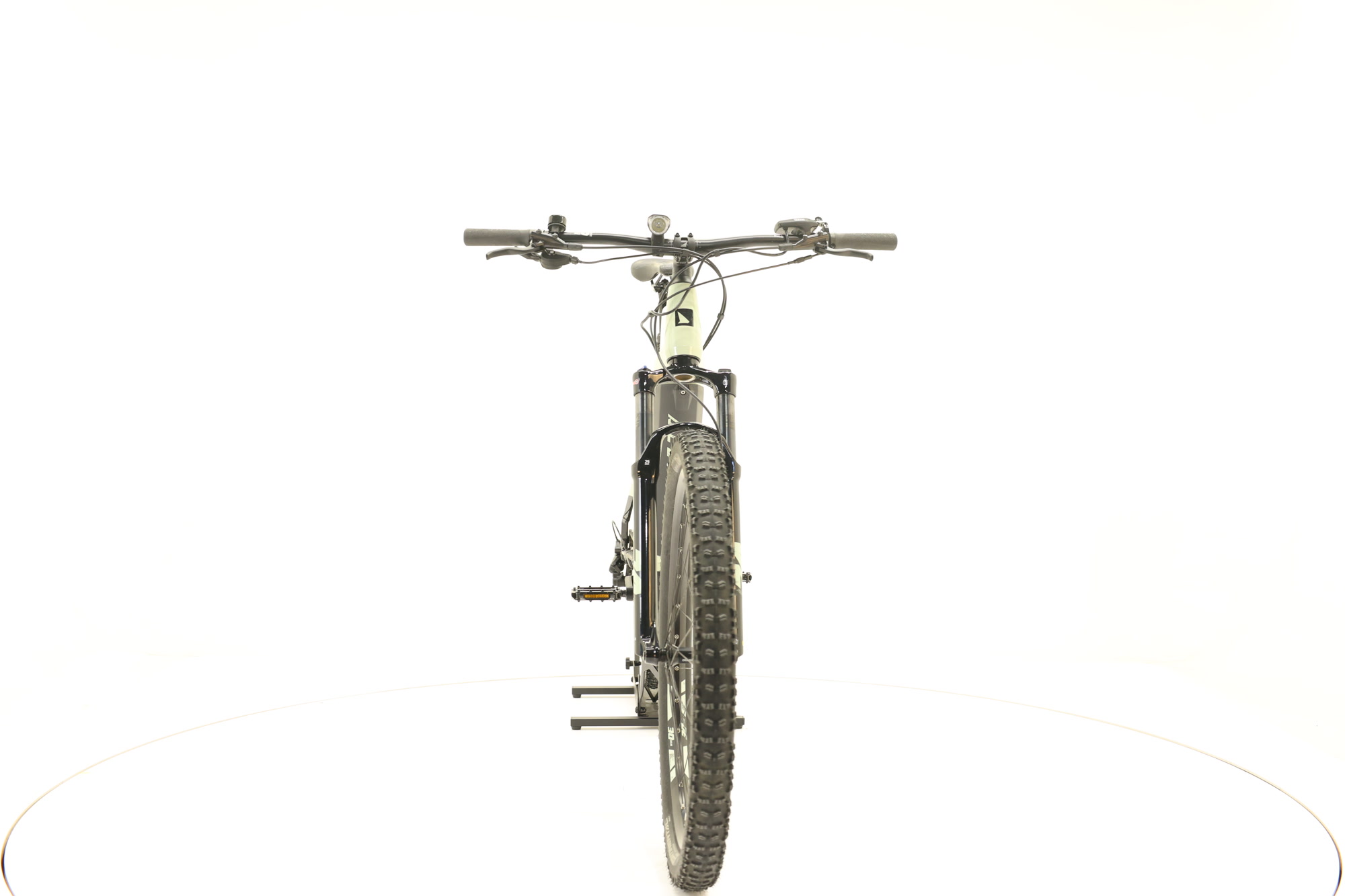 Haibike Alltrail 4