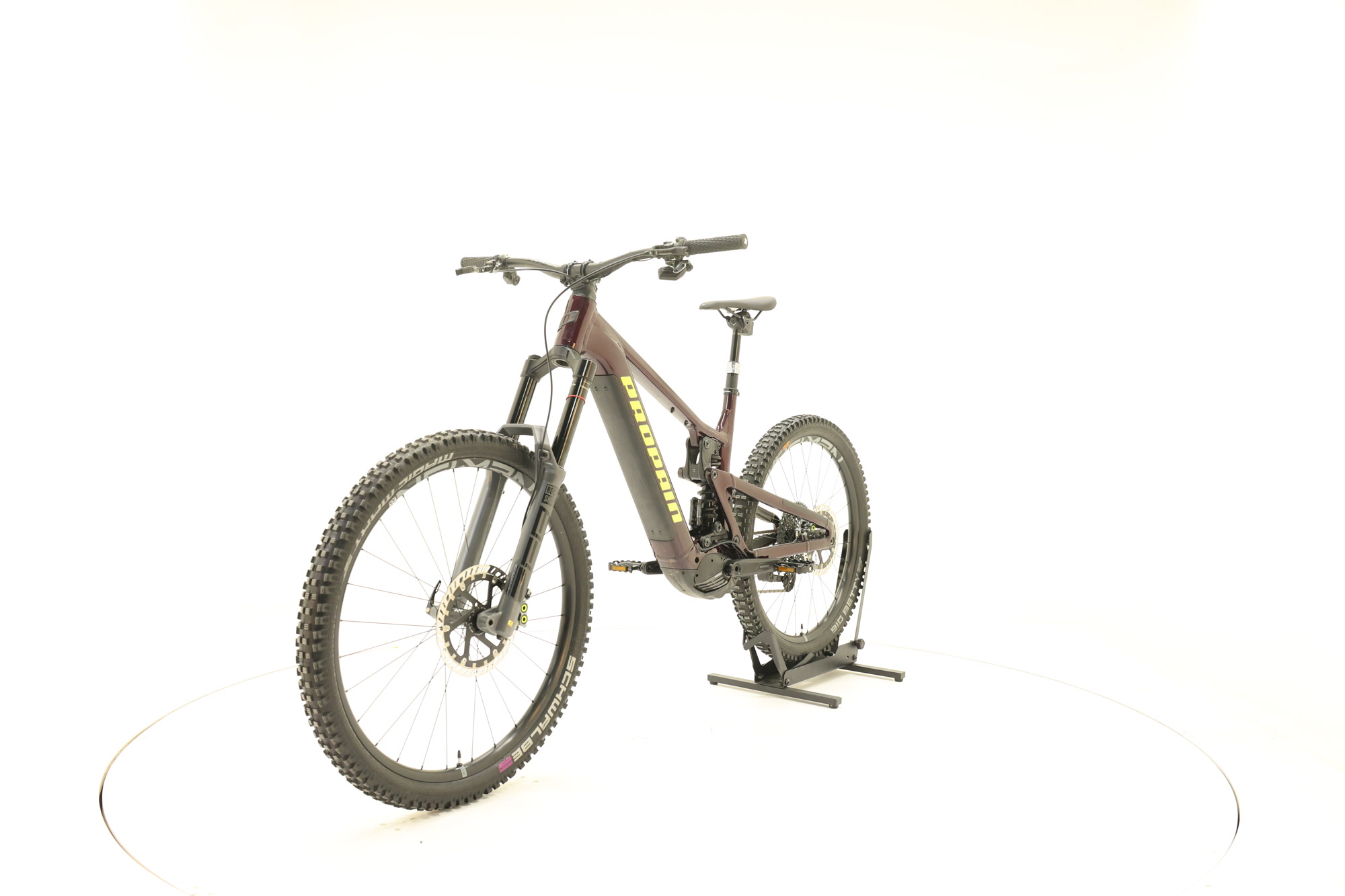 PROPAIN Ekano 2 AL, 46 cm, 180-189 cm, 2024, 1337 km – Bild 1 von 8