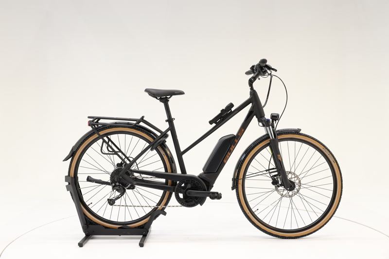 Bulls Street CX, 50 cm, 160-169 cm, 2024, 47.4 km – Bild 7 von 8