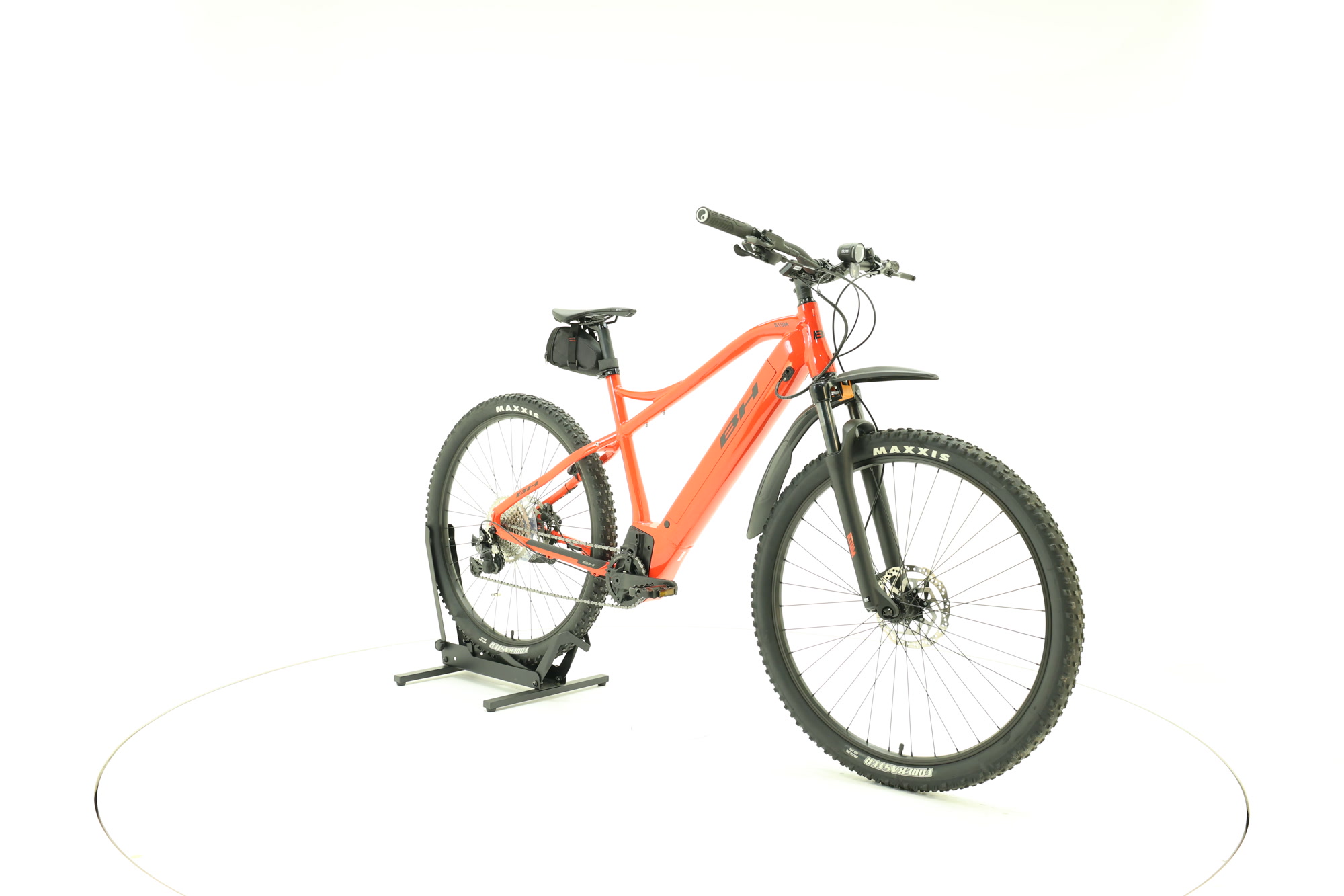 BH Bikes Atom Pro, L, 180-189 cm, 2024, 342 km – Bild 2 von 8