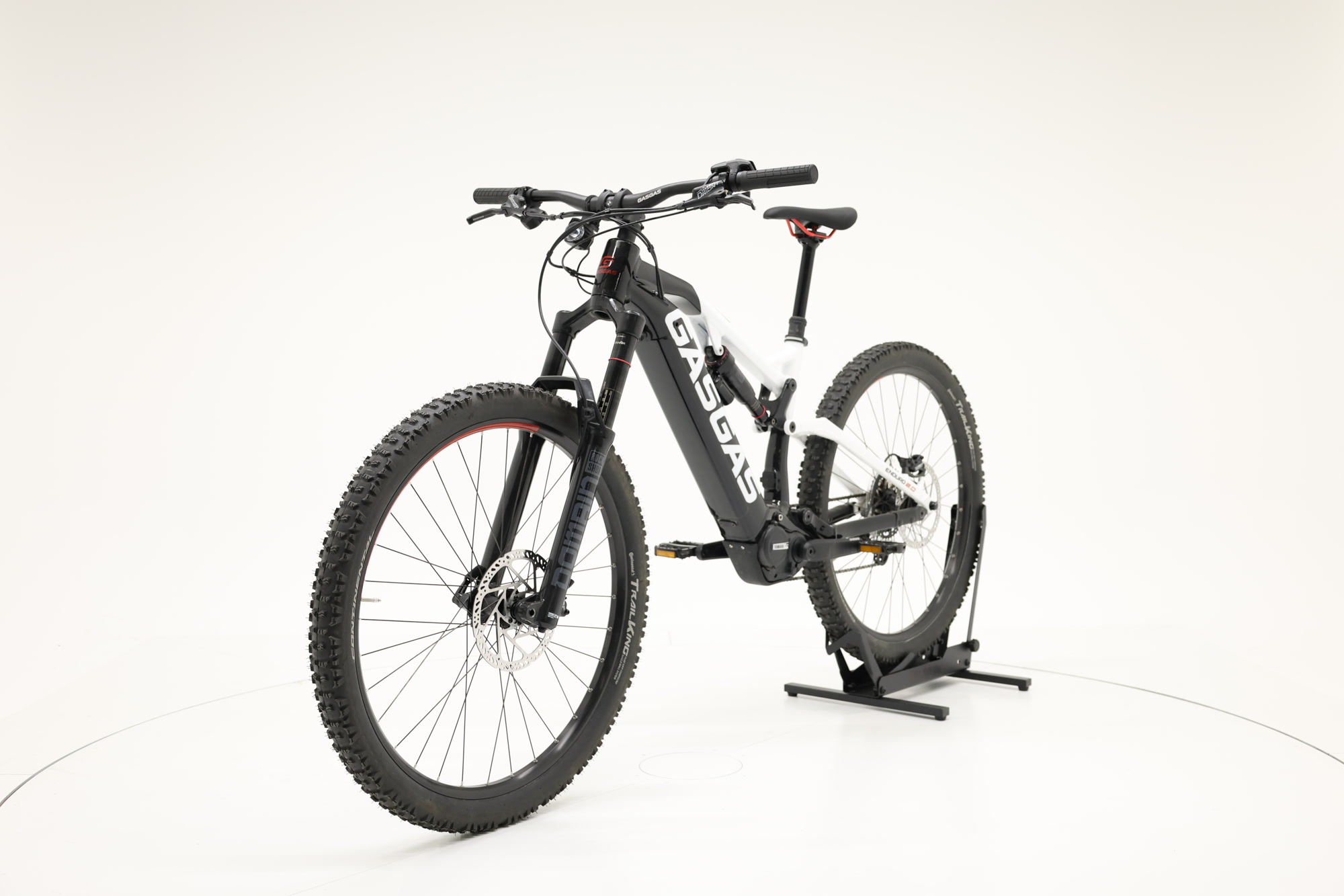 GASGAS Enduro 2.0