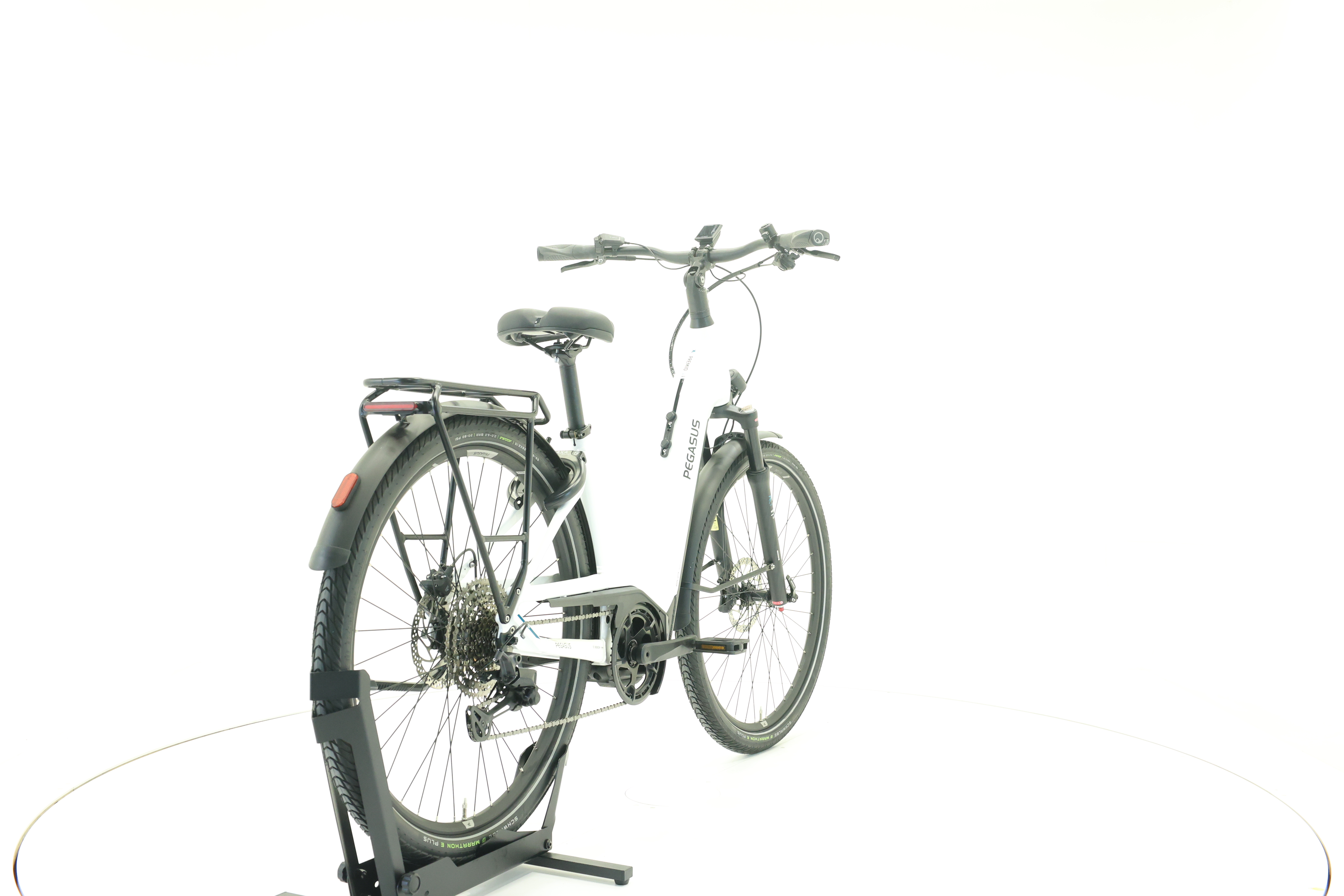 Pegasus Premio EVO 11 Lite, 45 cm, 150-159 cm, 2025, 592 km – Bild 3 von 24