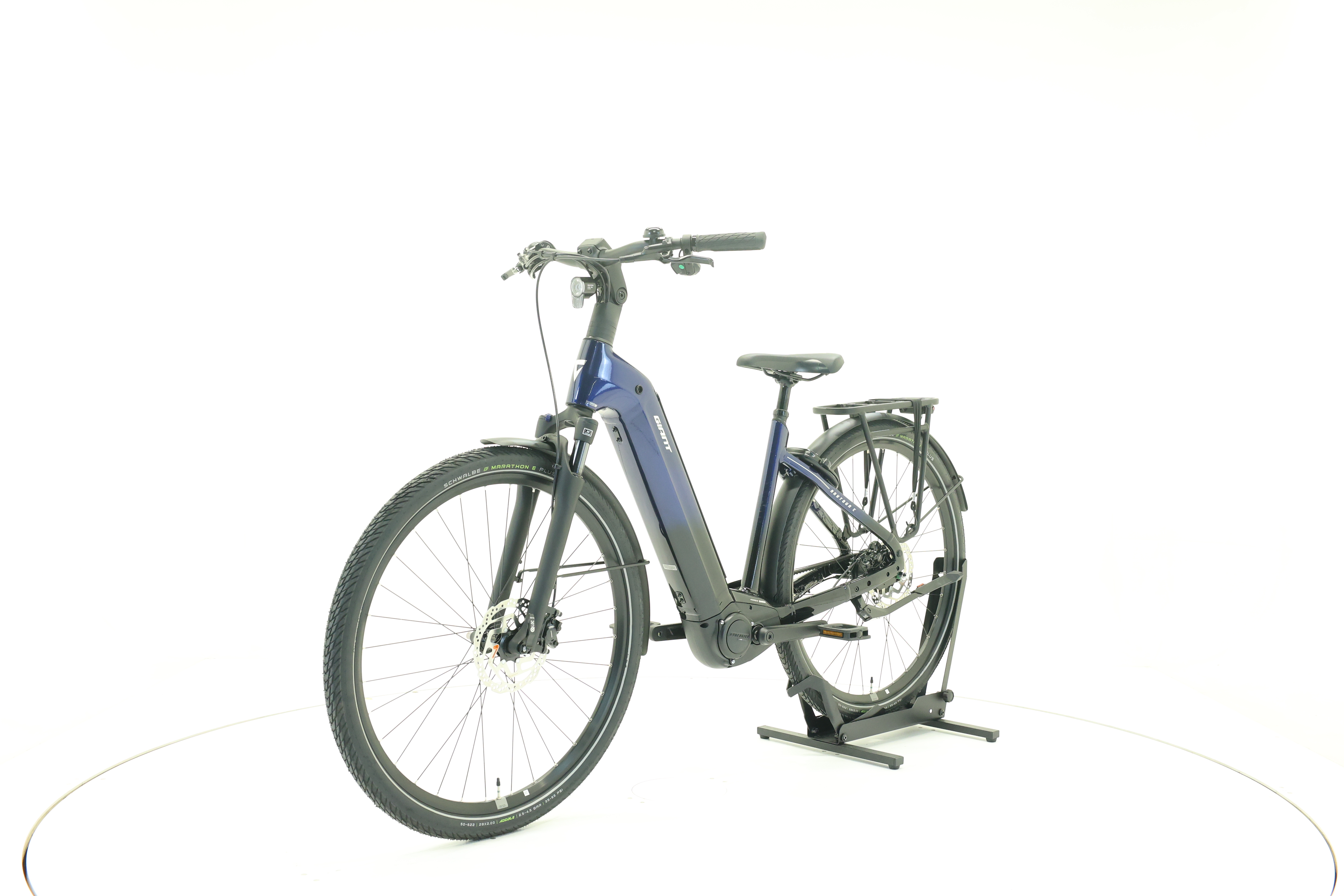 GIANT AnyTour E+3