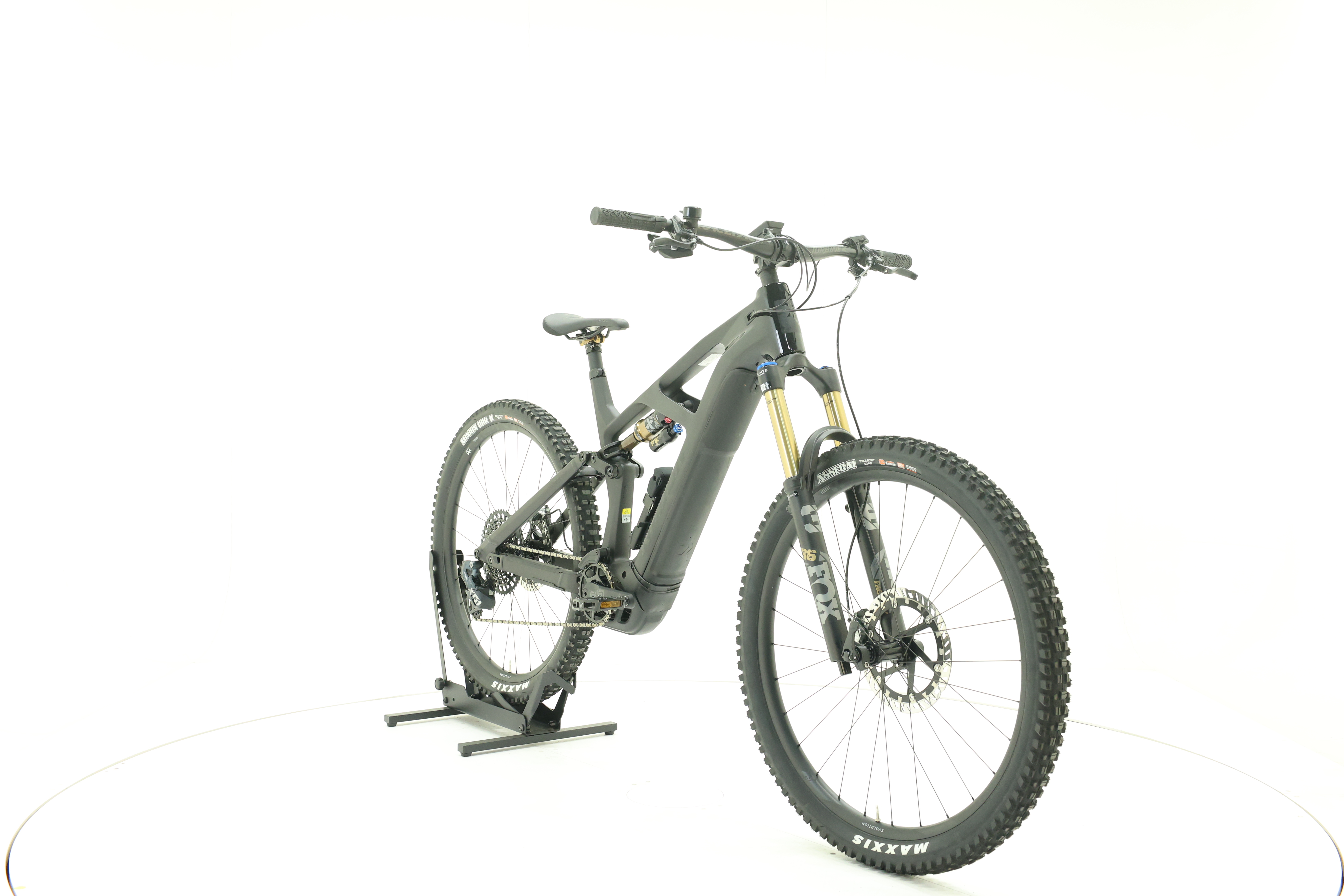Radon Render Hybrid CA 10.0 HD