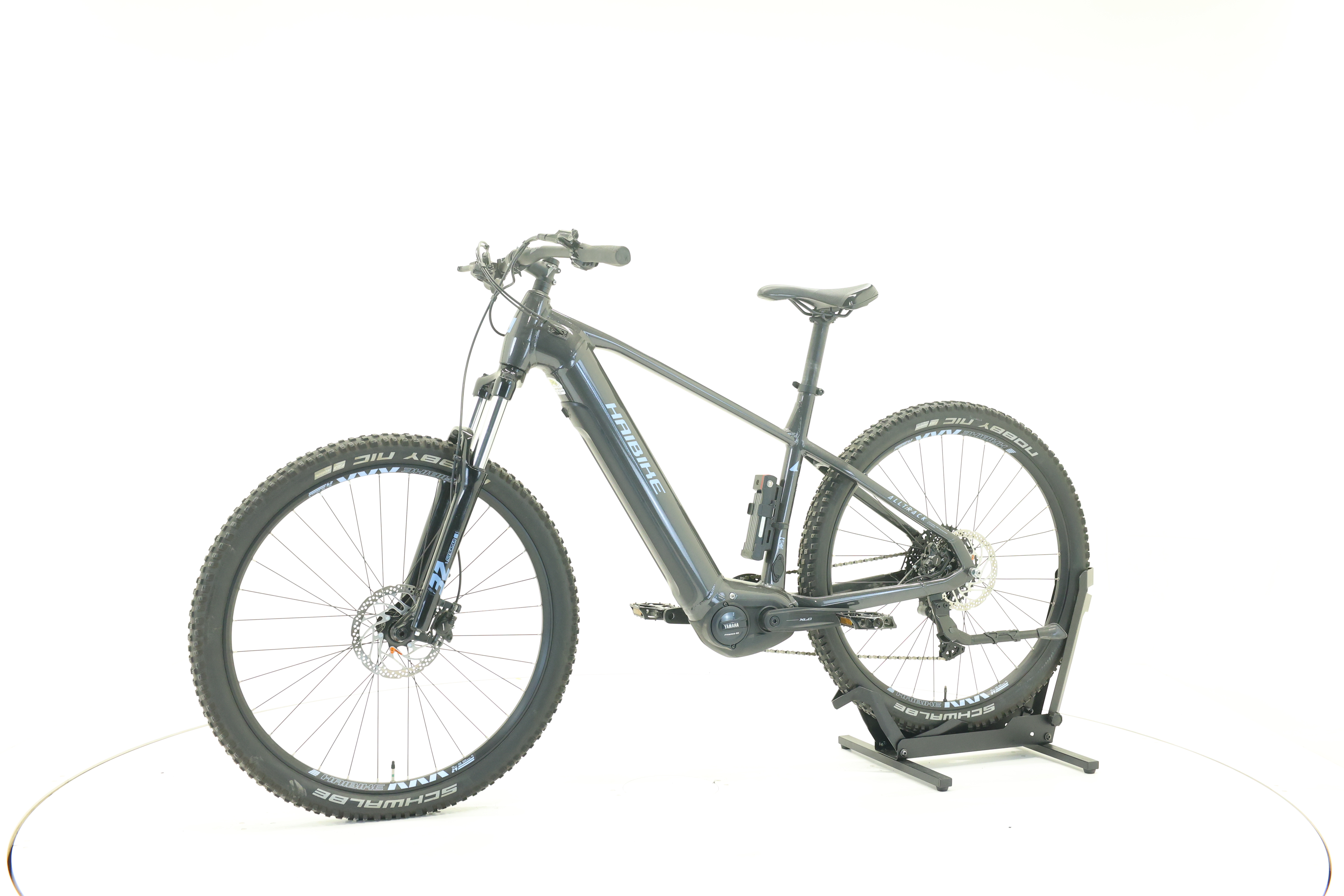 Haibike Alltrack 5, L, 160-169 cm, 2024, 749 km – Bild 12 von 48