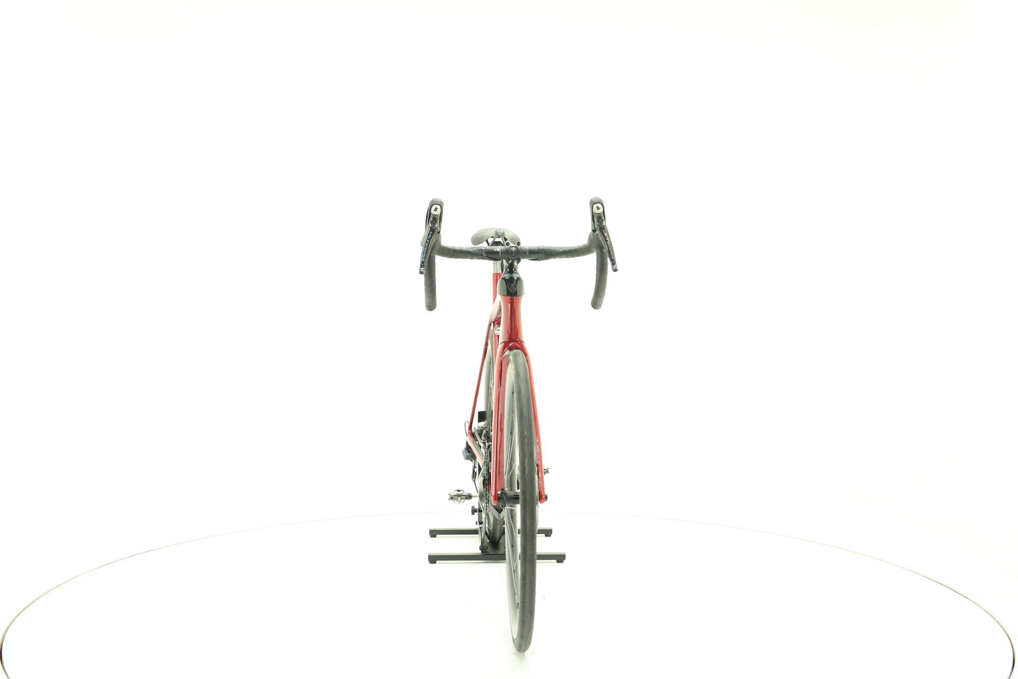 Trek Domane SL Custom, 62 cm, 190-199 cm, 2023, 0 km – Bild 7 von 8