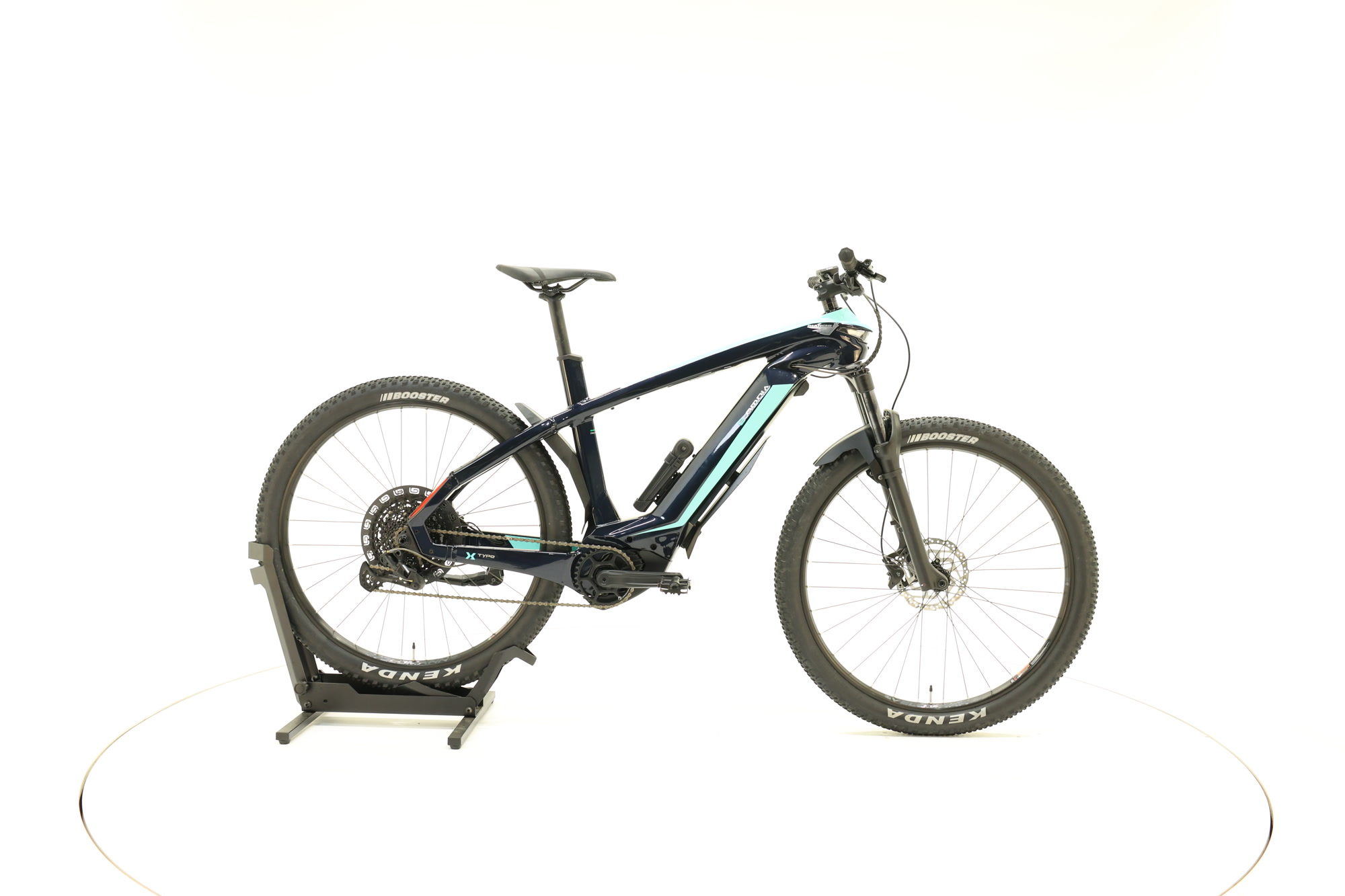 Bianchi e Omnia x, XL, 190-199 cm, 2024, 396 km – Bild 3 von 8