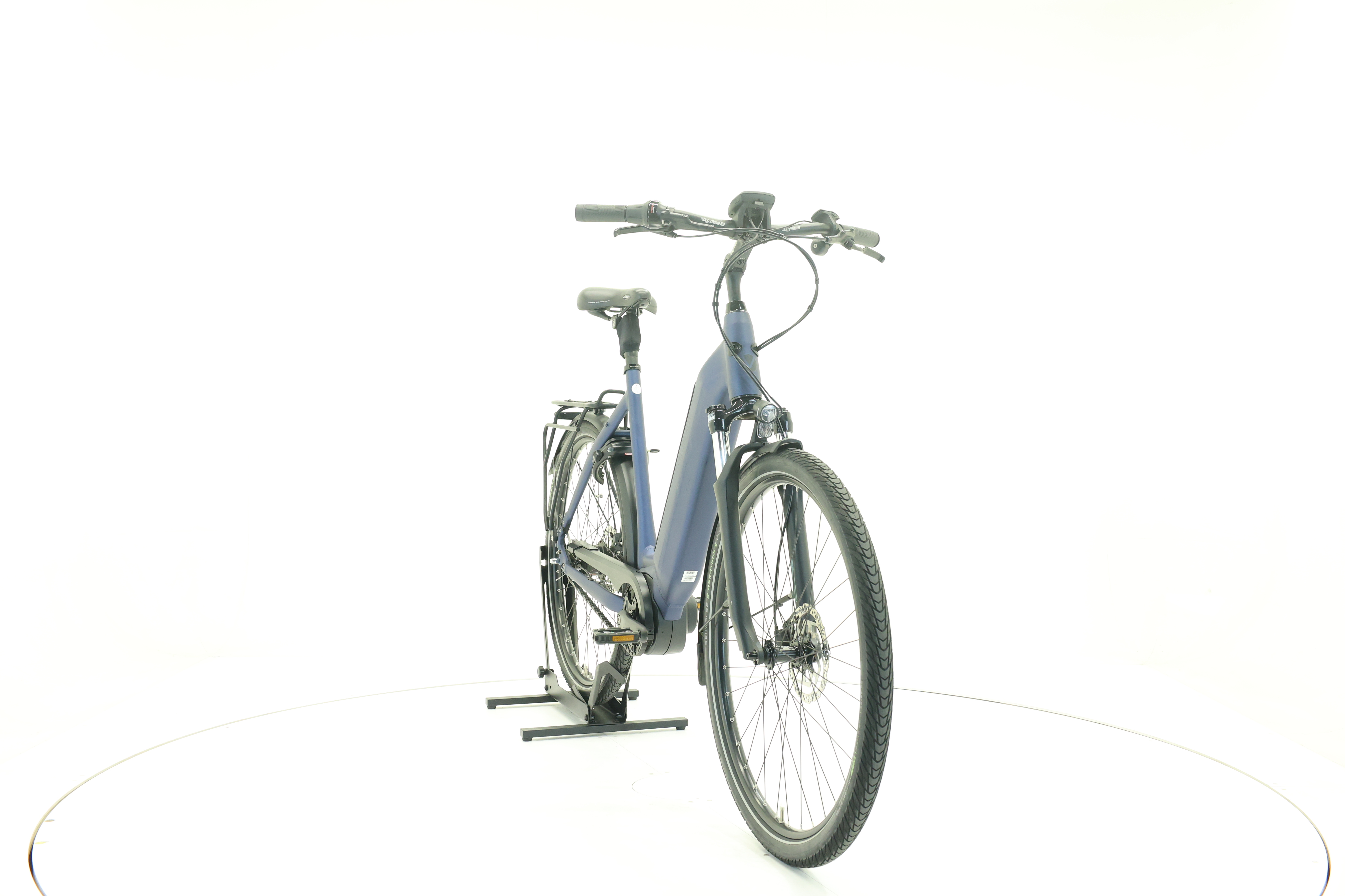 Velo de Ville AEB890, 60 cm, 180-189 cm, 2023, 1213 km – Bild 2 von 5