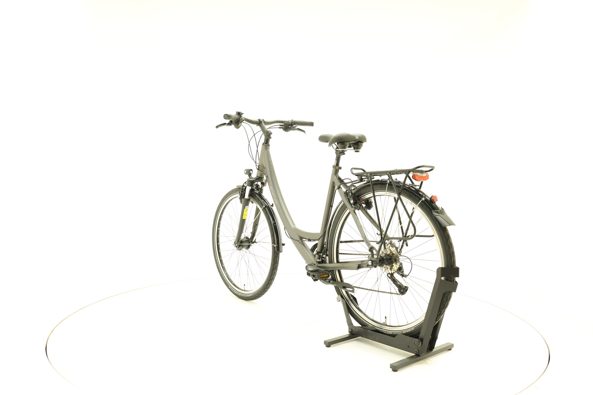 Bicycles EXT 700+, 55 cm, 170-179 cm, 2025, 0 km – Bild 7 von 8