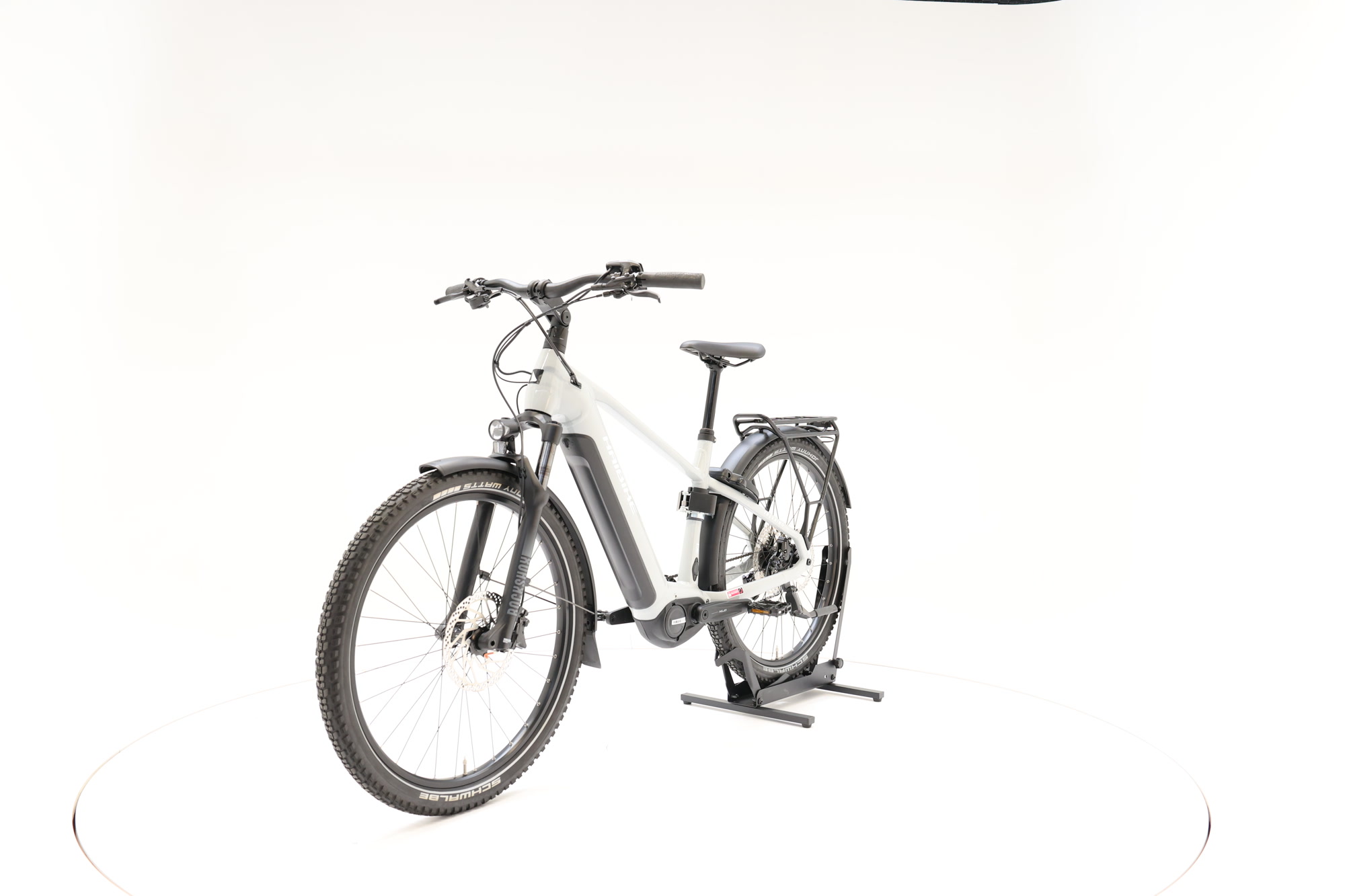 Haibike Trekking – Bild 1 von 7