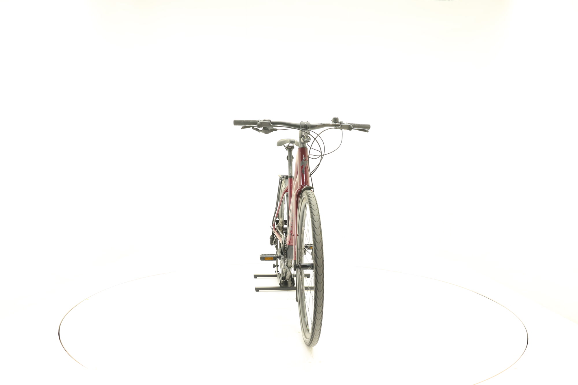 Specialized Vado SL 4.0 EQ Step-Through 2022, 47 cm, 160-169 cm, 2023, 3743 km – Bild 5 von 12