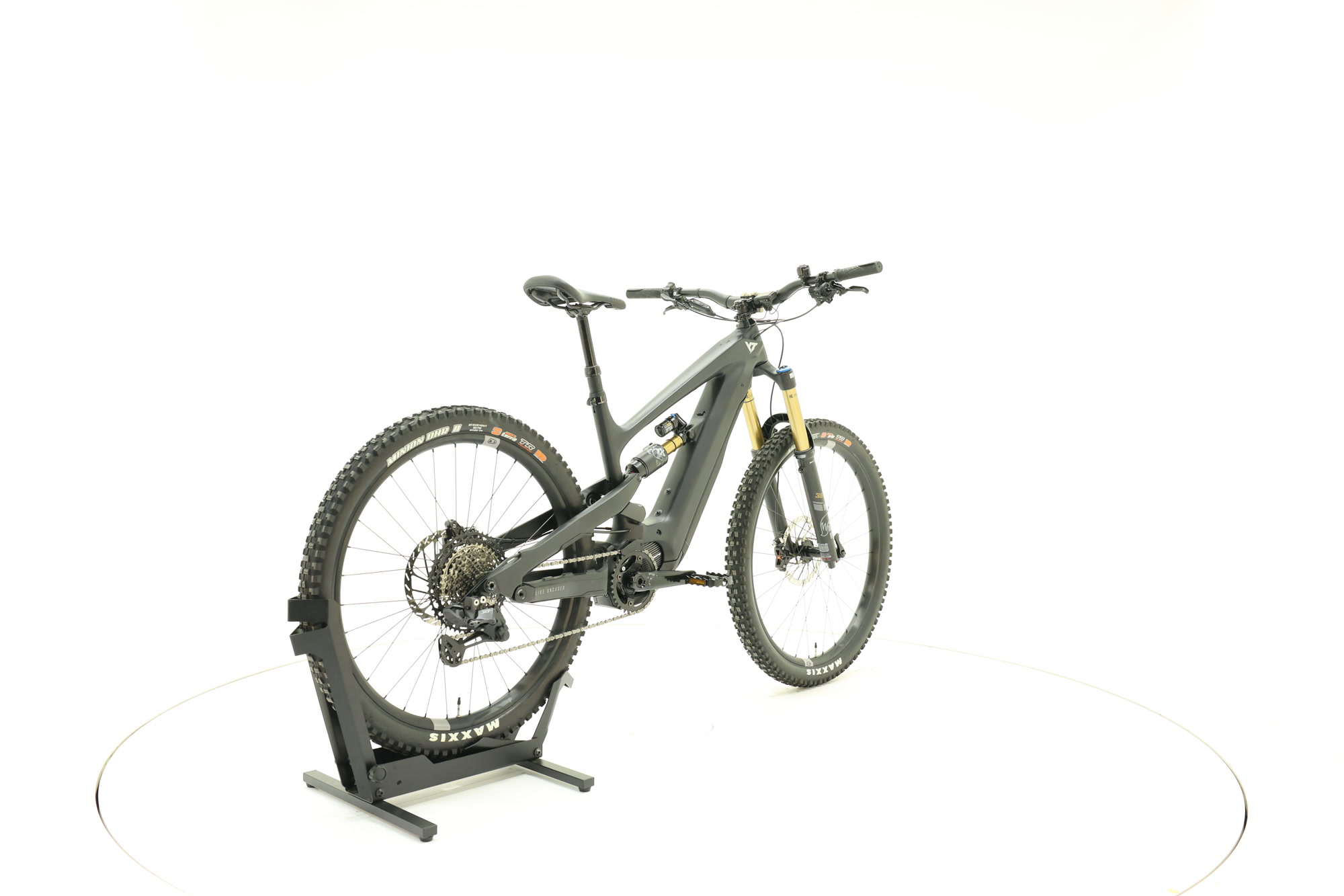 YT Industries 2024 / Decoy MX UM CORE 5