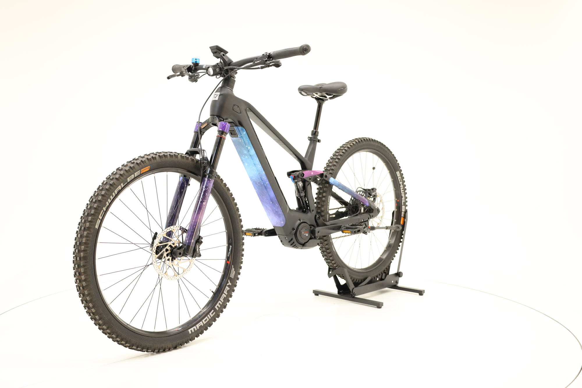 Conway Xyron S 7.9, M, 170-179 cm, 2024, 536 km – Bild 1 von 8