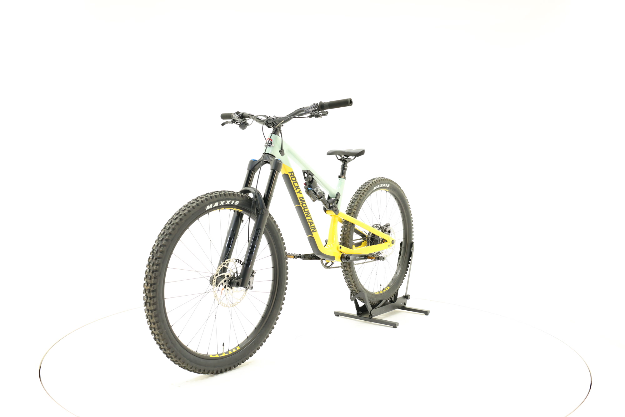 RockyMountain Altitude, M, 170-179 cm, 2024, 0 km – Bild 1 von 14