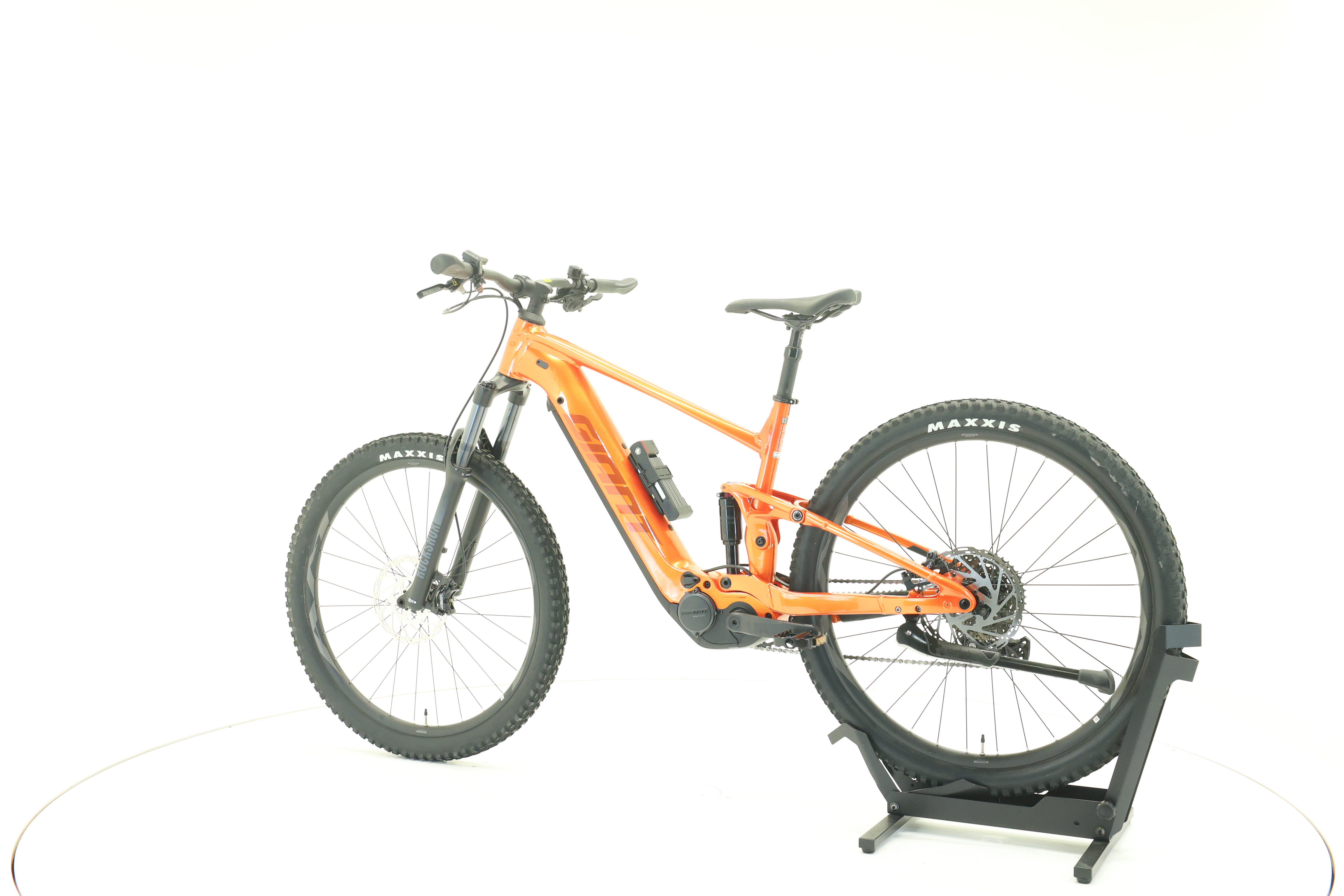 GIANT Stance E+ 1, L, 180-189 cm, 2024, 400 km – Bild 16 von 24