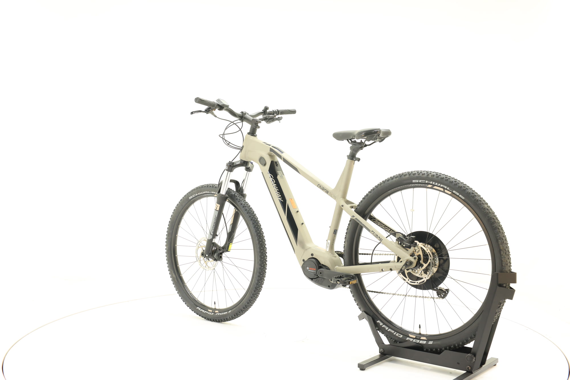 Conway S429, XL, 170-179 cm, 2021, 1638 km – Bild 2 von 8