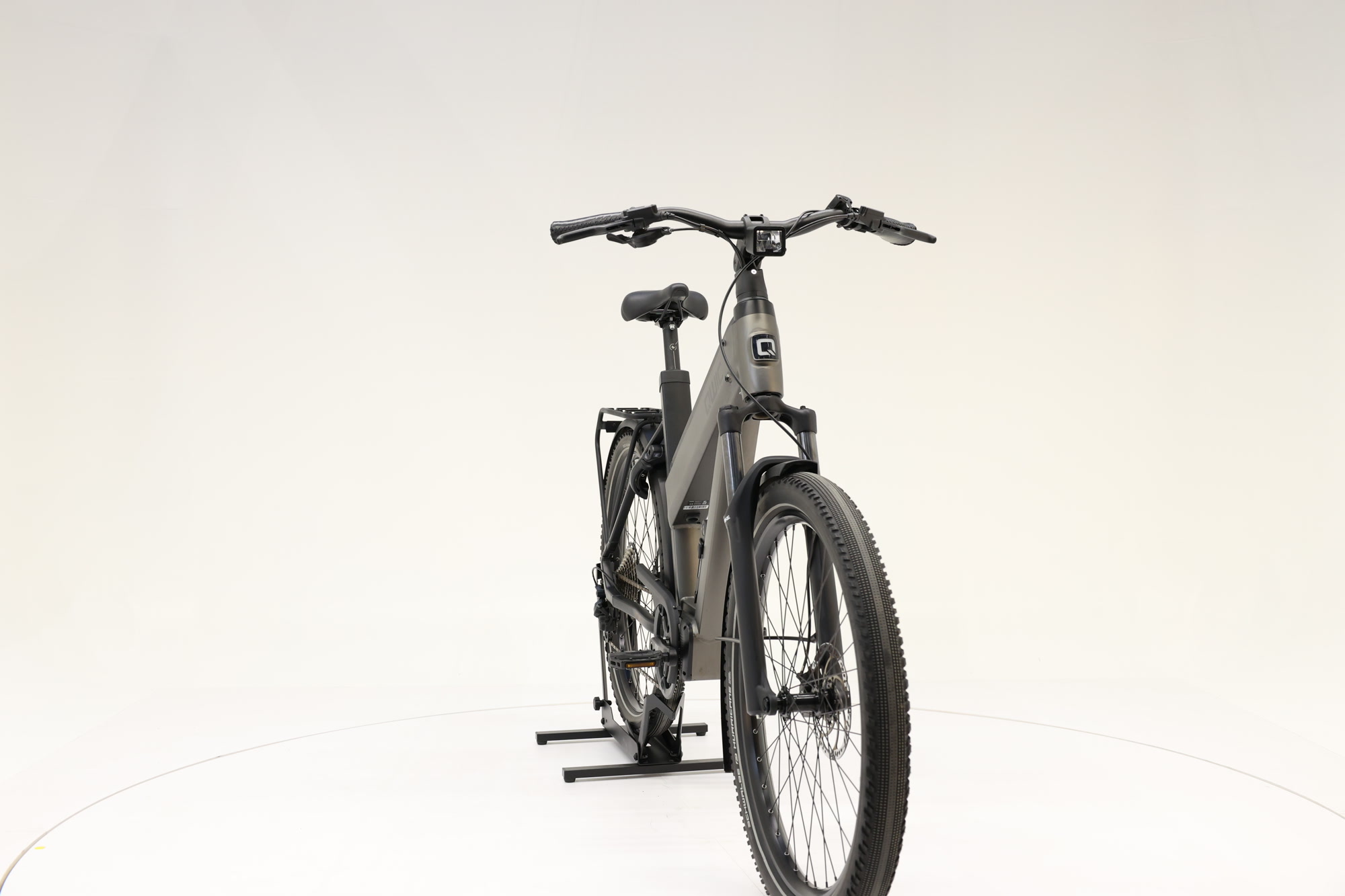QWIC Atlas, XL, 190-199 cm, 2023, 0 km – Bild 5 von 8