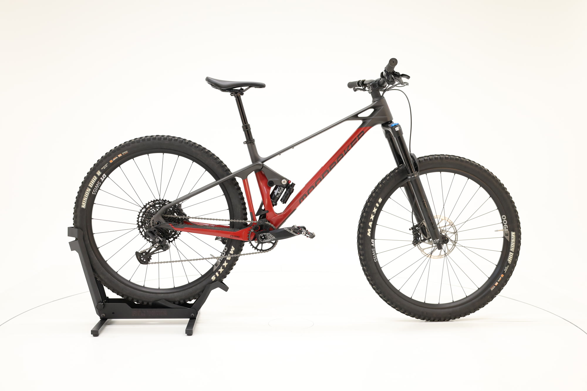 Mondraker Foxy Carbon R