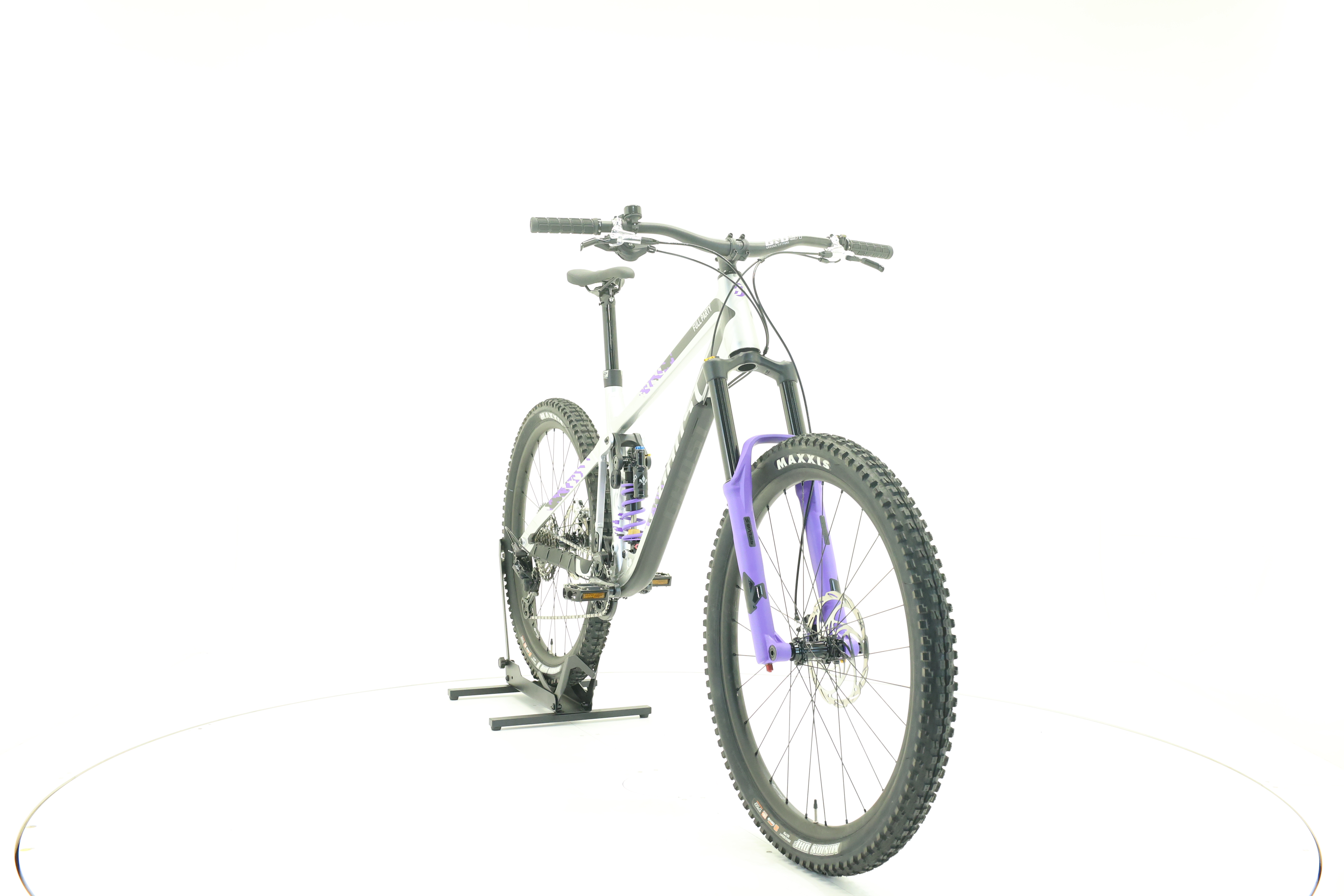 Ghost Riot Enduro AL Full Party, XL, 190-199 cm, 2023, 0 km – Bild 17 von 24