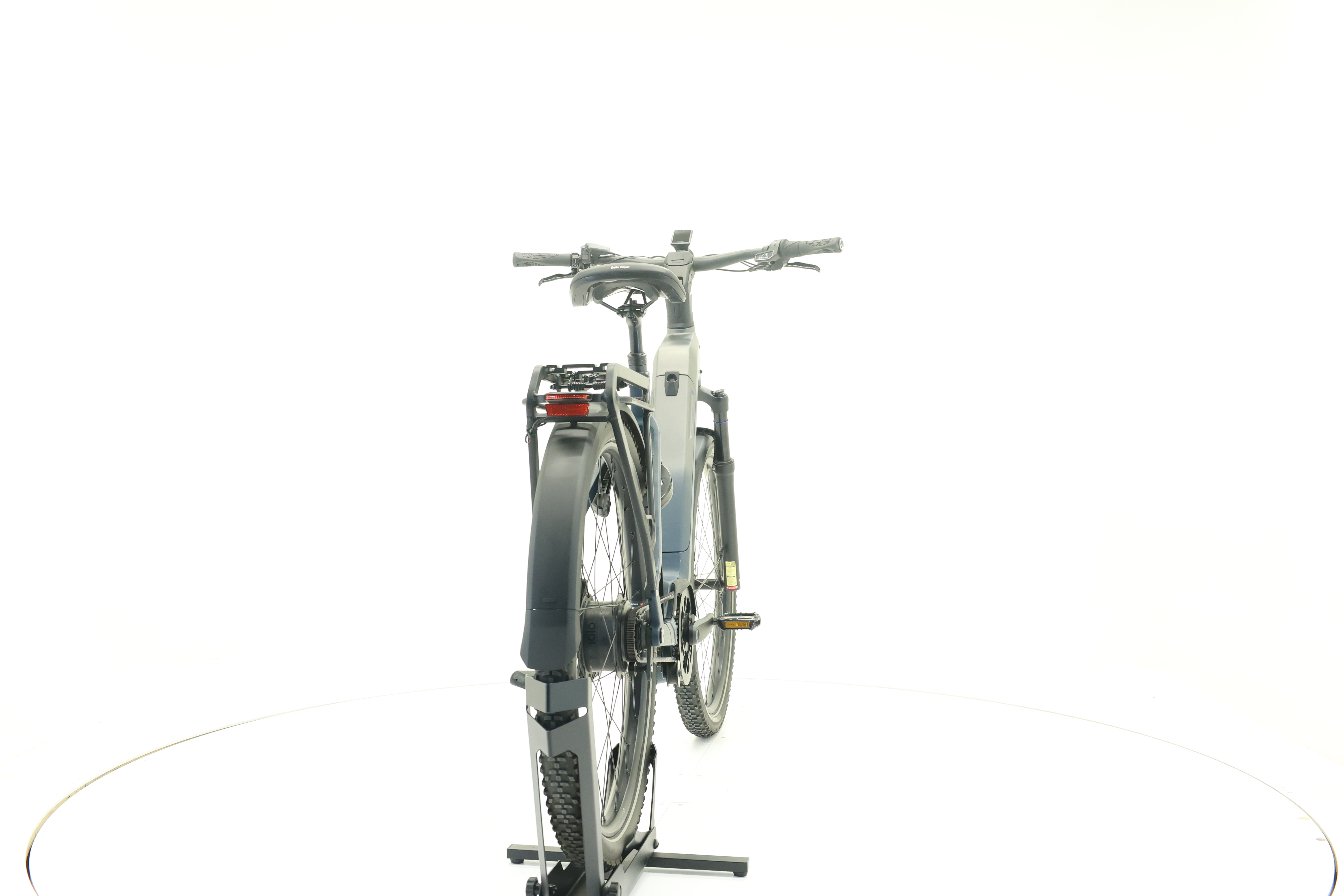 Kalkhoff Entice 5 Advane+ Belt