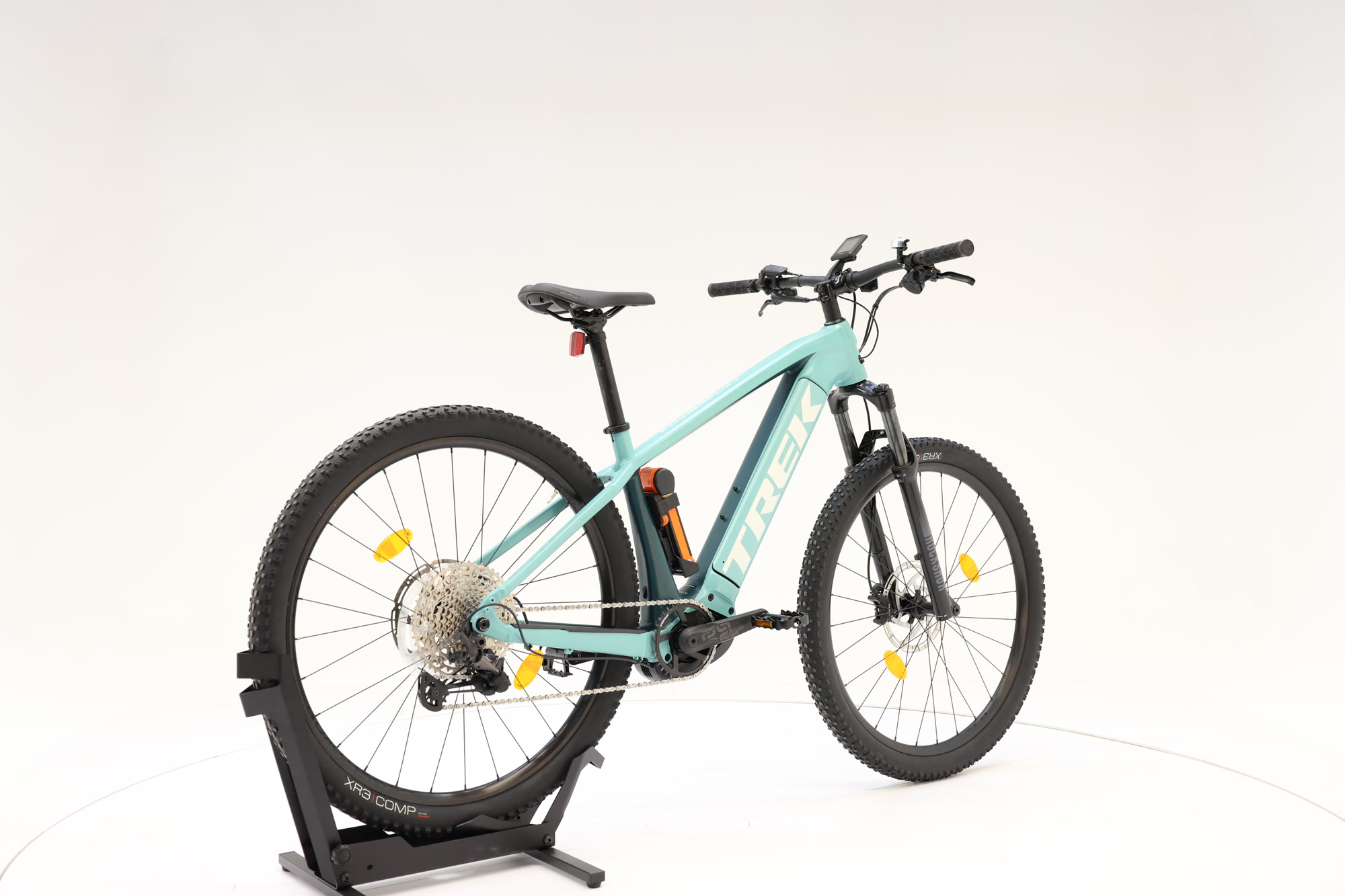 Trek Powerfly 5 Gen 4, M, 170-179 cm, 2024, 2958 km – Bild 6 von 23