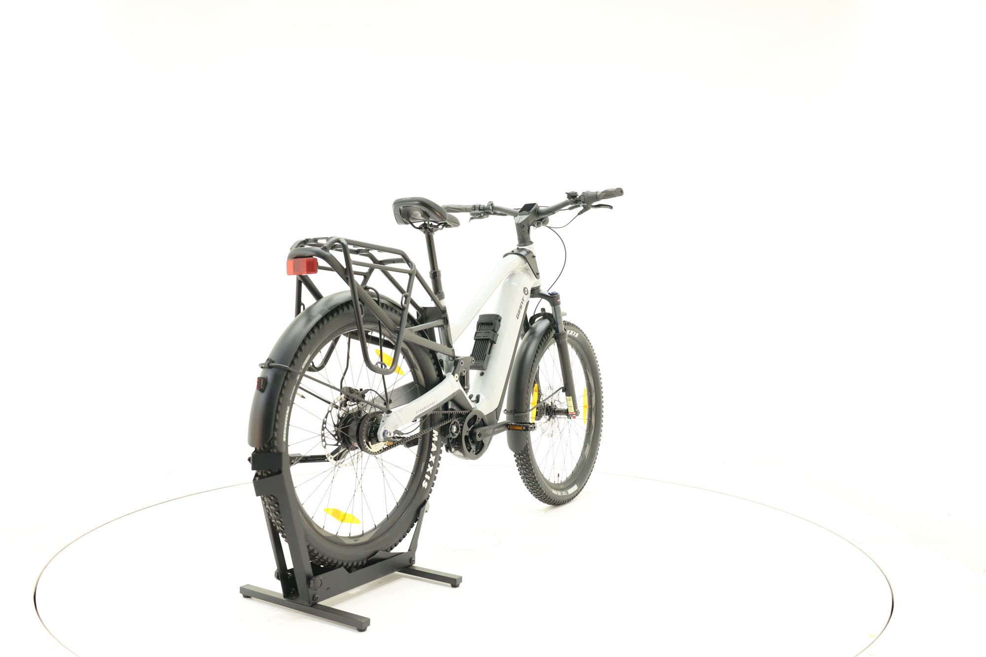 GIANT Stormguard E+ 2, L, 170-179 cm, 2025, 501 km – Bild 2 von 14