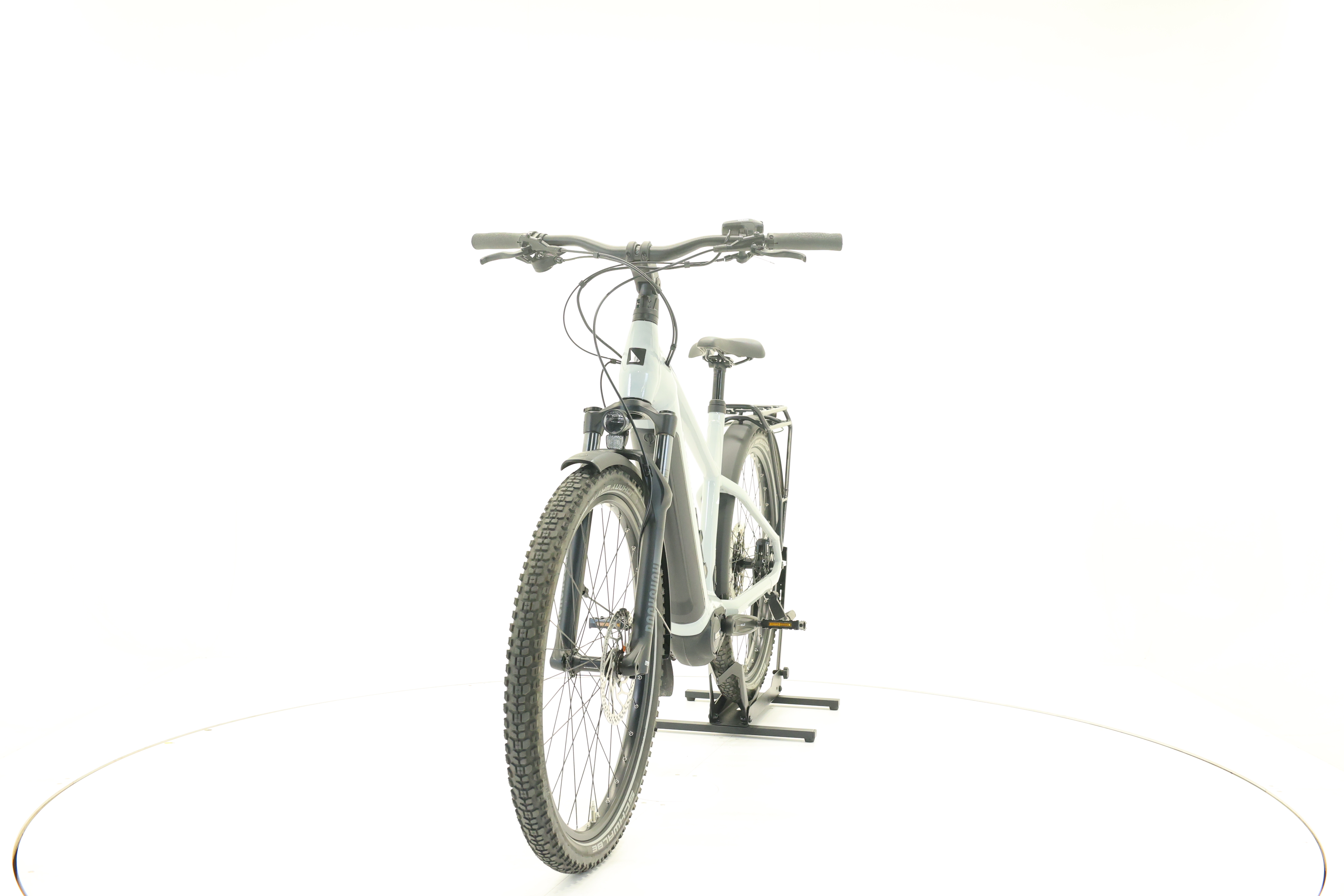 Haibike Trekking 7