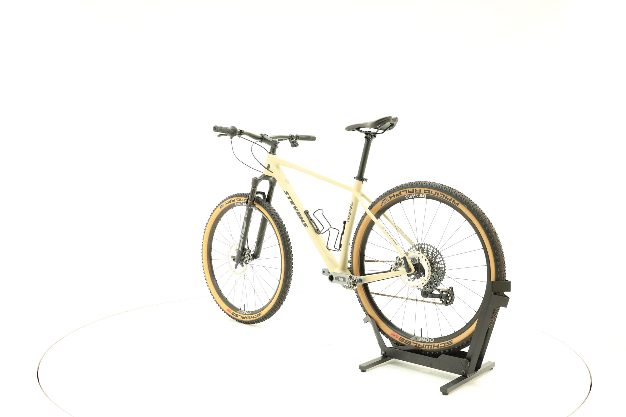 Stevens Sonora GX AXS, L, 180-189 cm, 2025, 0 km – Bild 7 von 8