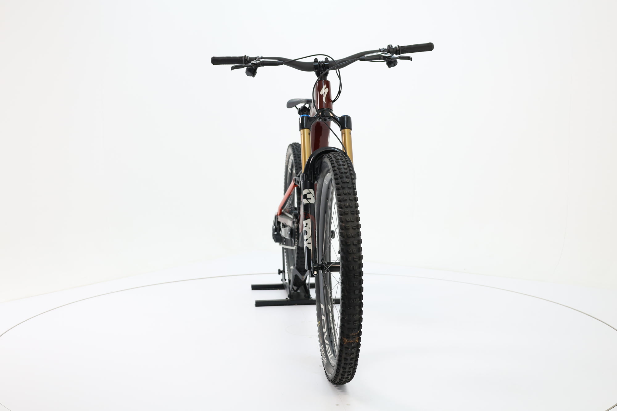Specialized Levo SL, S3 (M), 170-179 cm, 2025, 1333 km – Bild 9 von 10