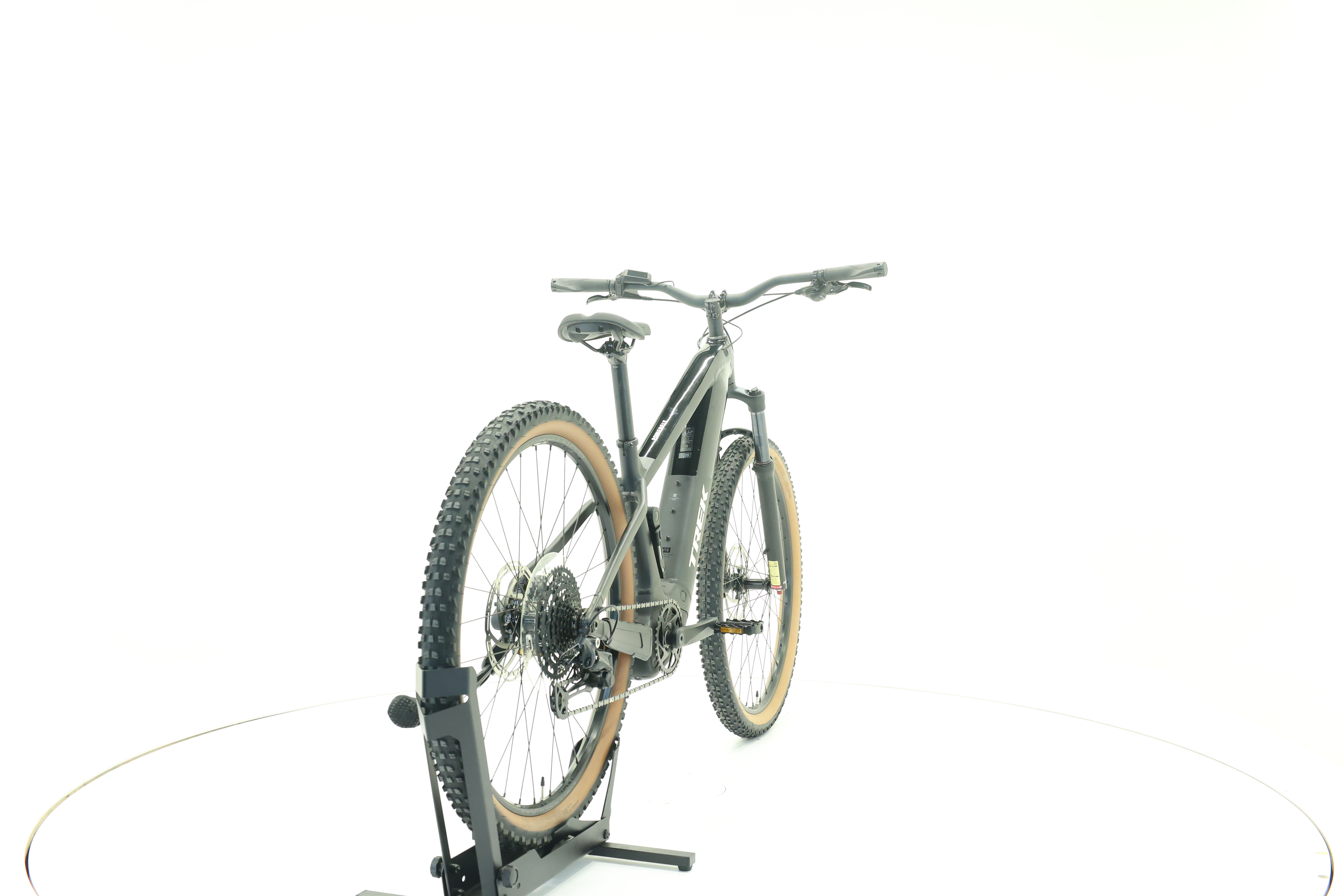 Trek Powerfly+ 4