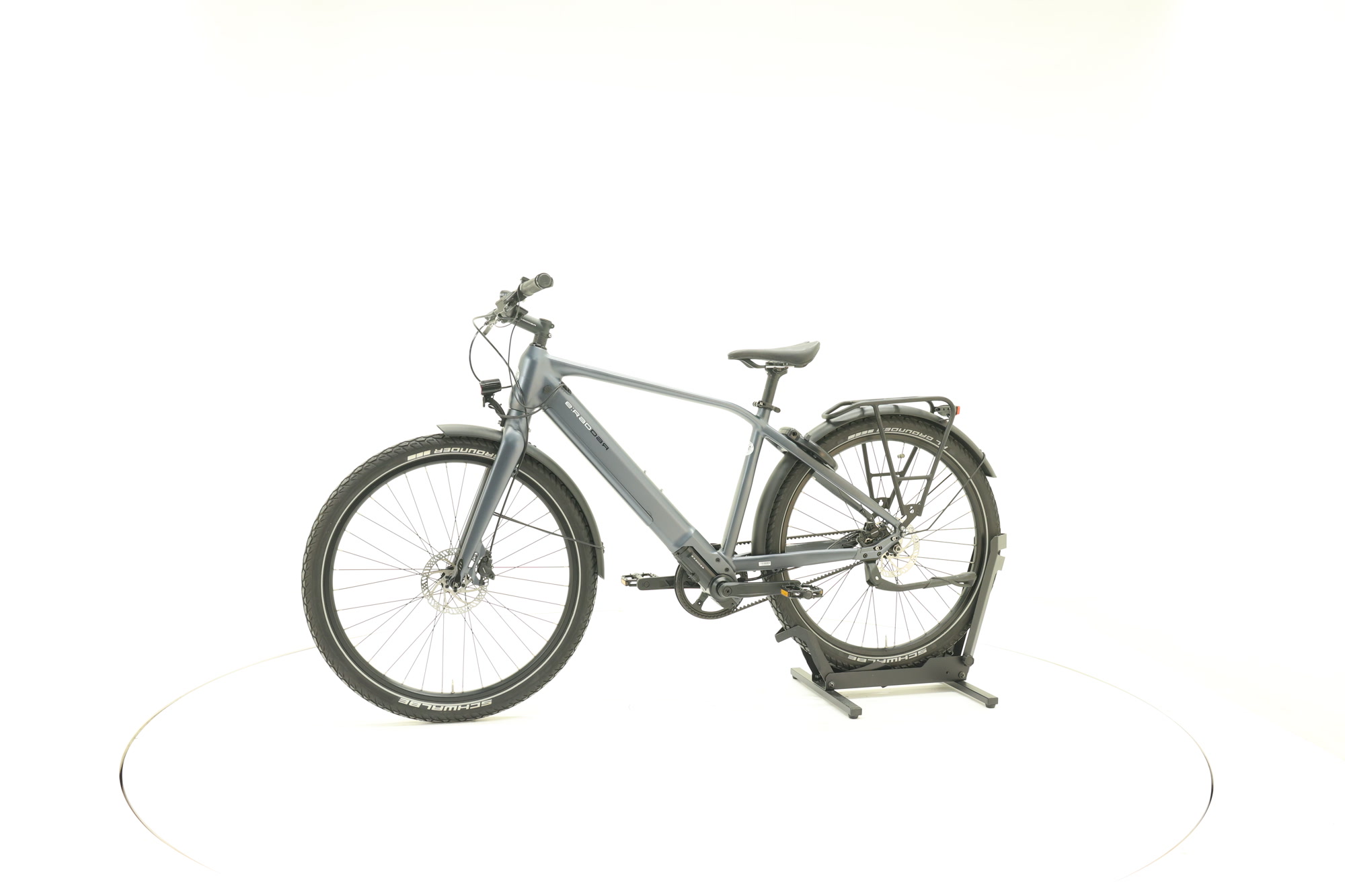 Storck e:RADDAR Erde.2