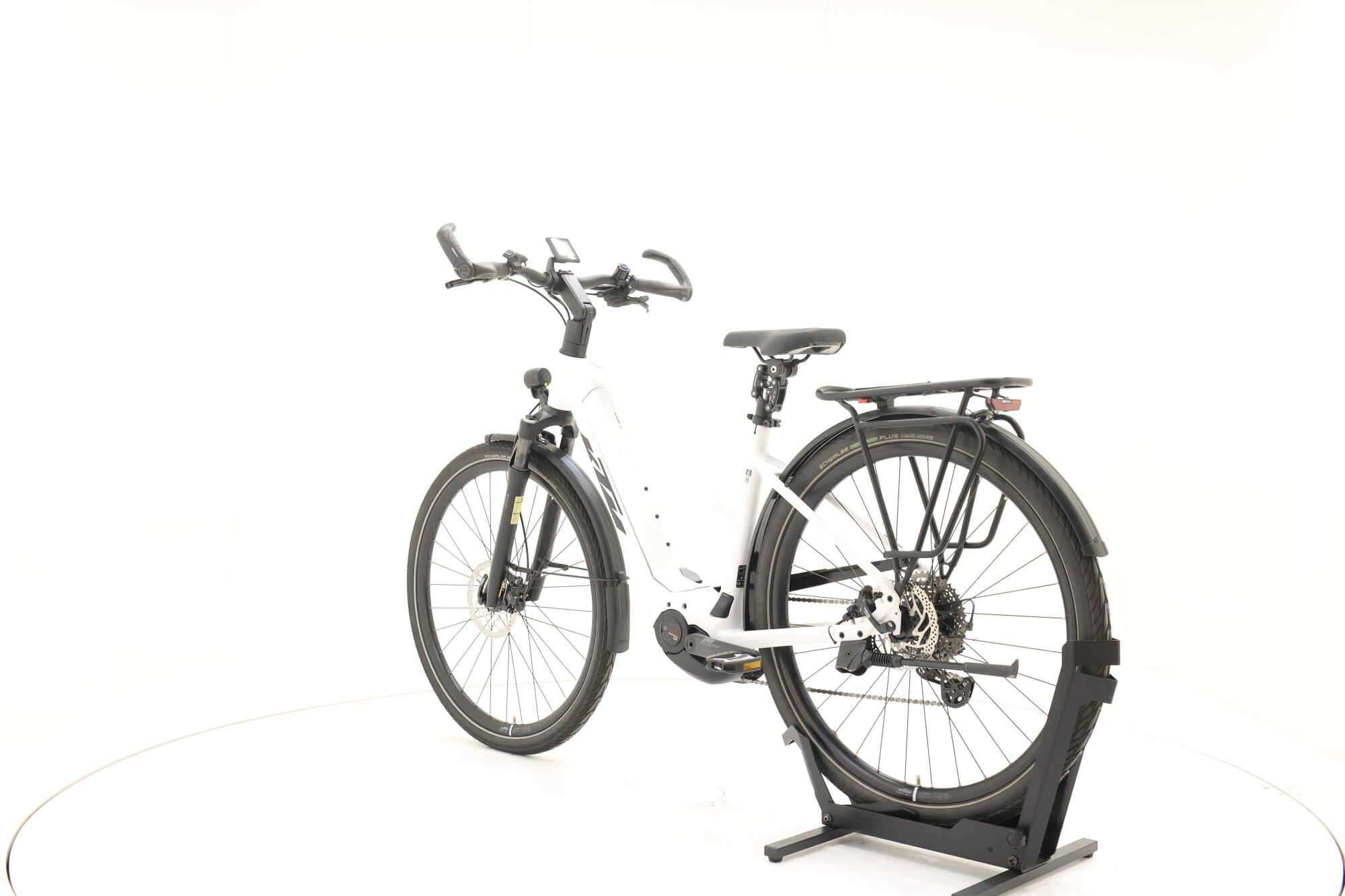 KTM Cento 10, S, 150-159 cm, 2024, 128 km – Bild 2 von 5