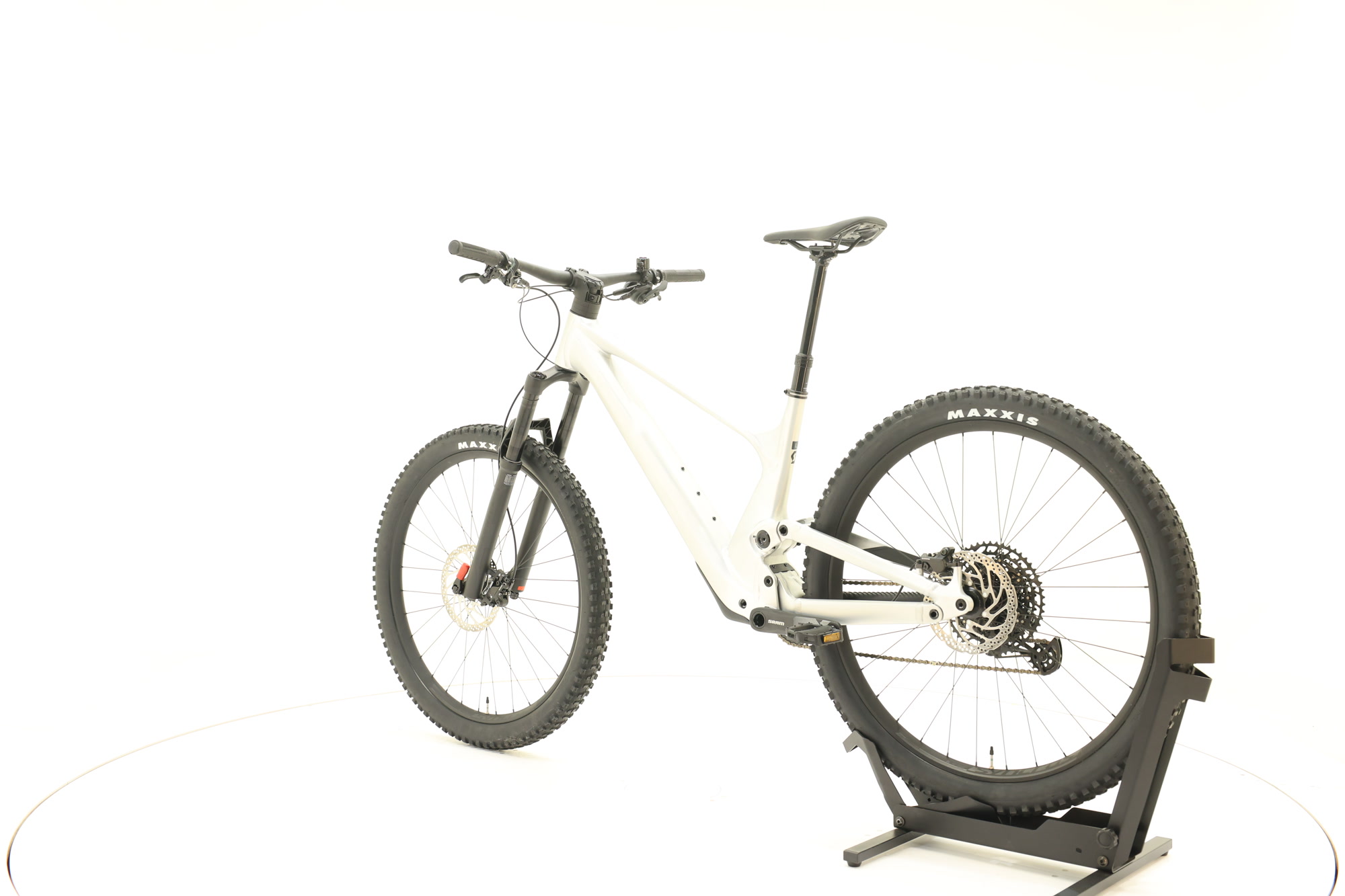 Scott Genius 940
