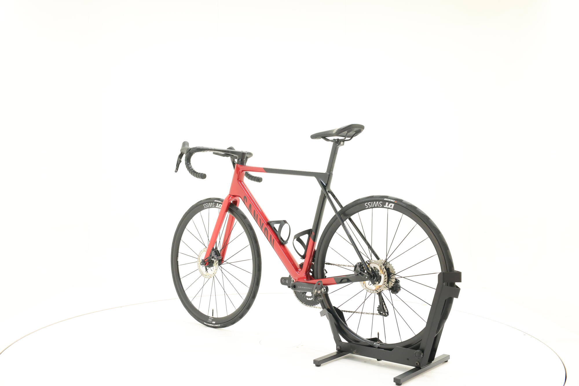 Canyon Ultimate CF SL 8 Di2, L, 170-179 cm, 2025, 0 km – Bild 3 von 5
