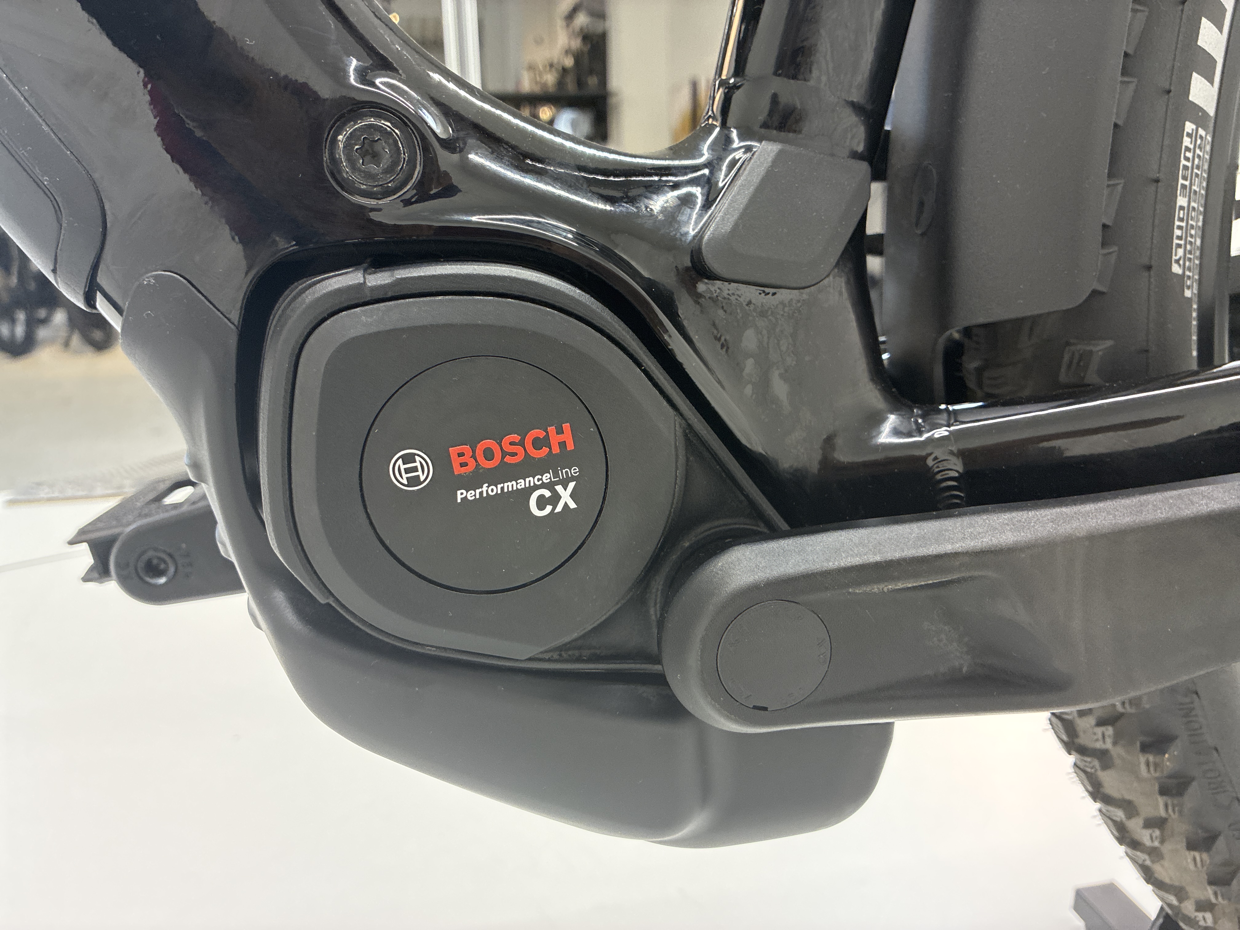 Cube Reaction Hybrid SLT, XL, 2025, 555 km – Bild 3 von 32