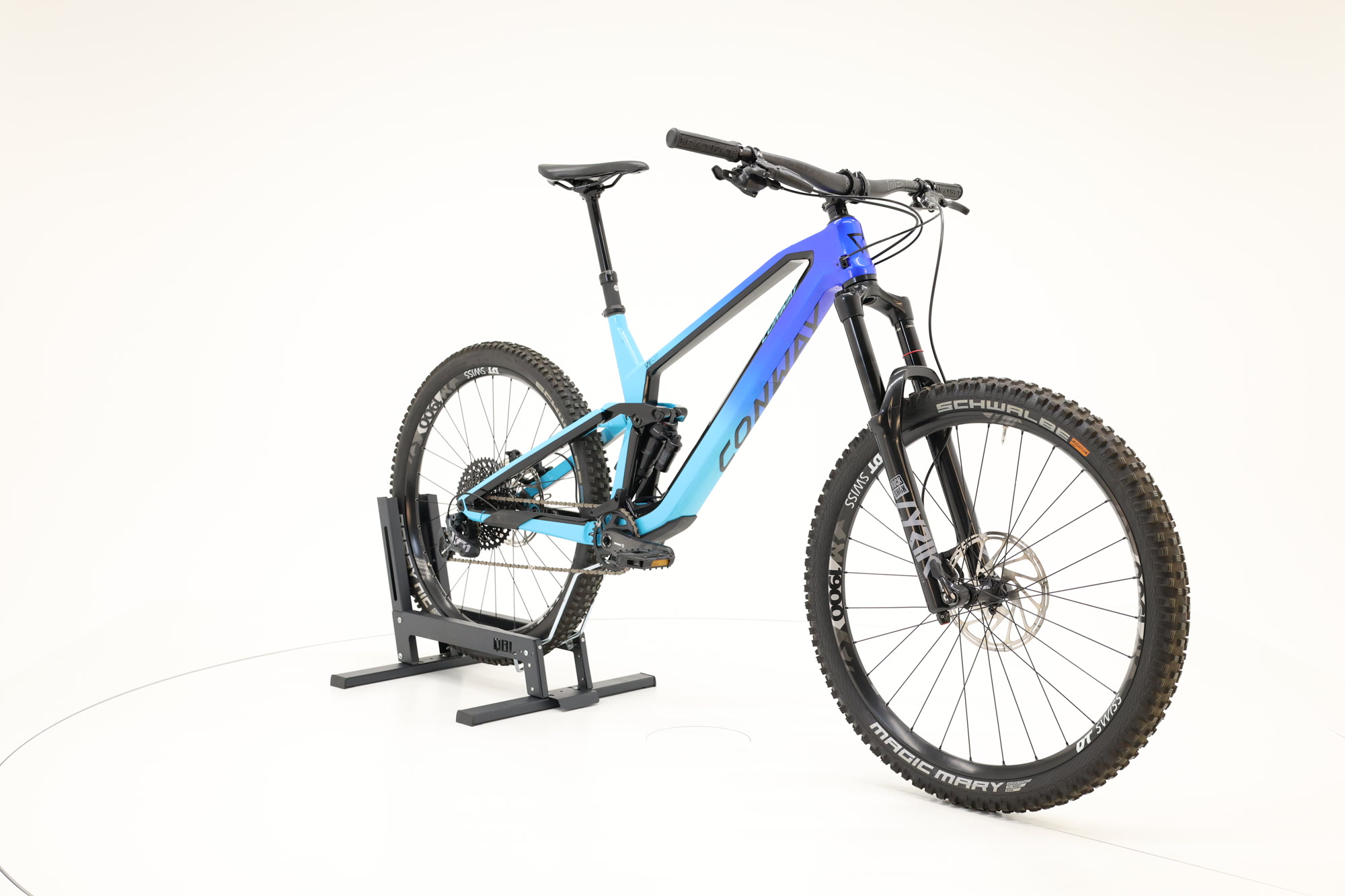 Conway FS WME 627 , L, 180-189 cm, 2022, 0 km – Bild 4 von 8