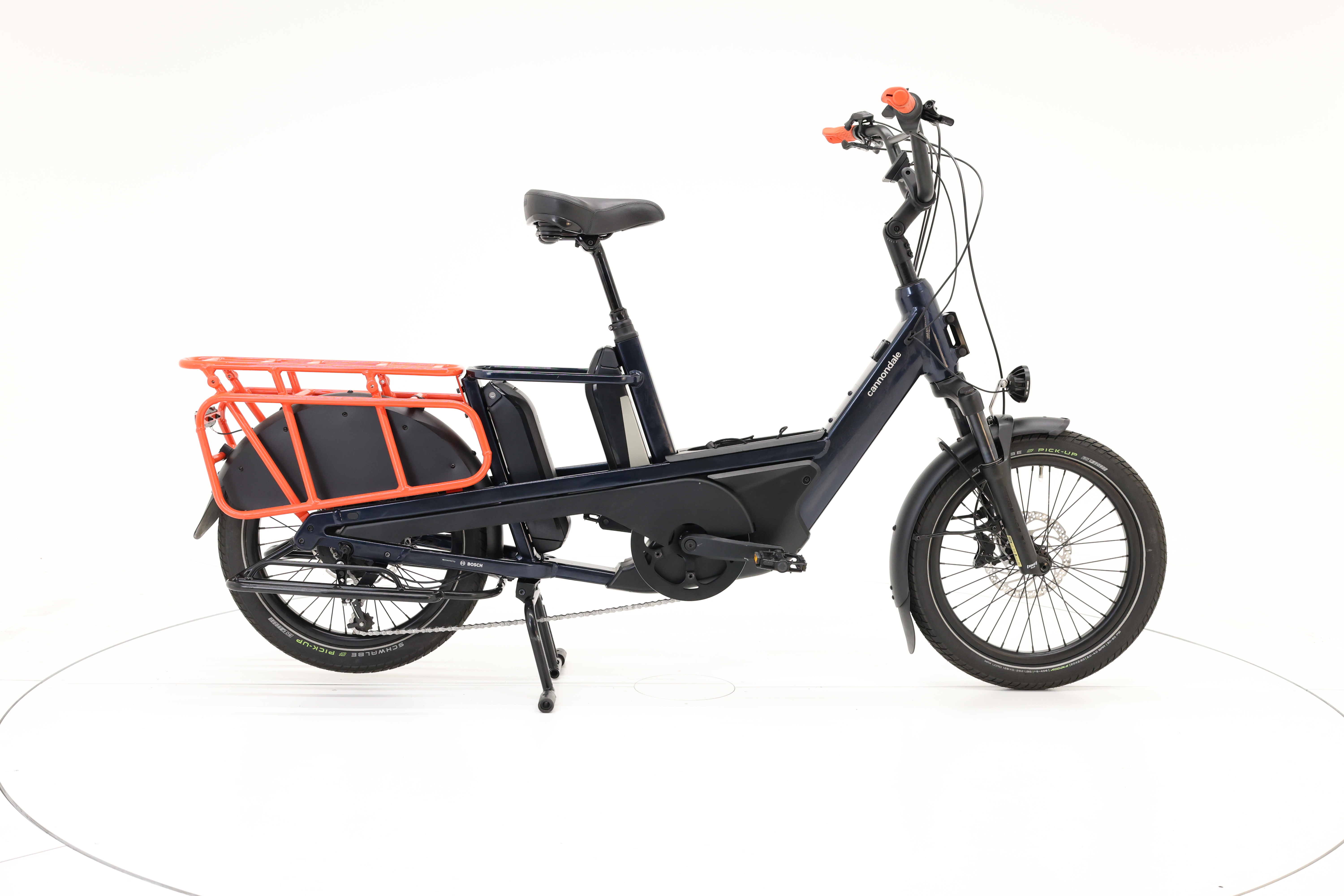 Cannondale Cargowagon, M, Unisize, 2024, 206 km – Bild 21 von 38